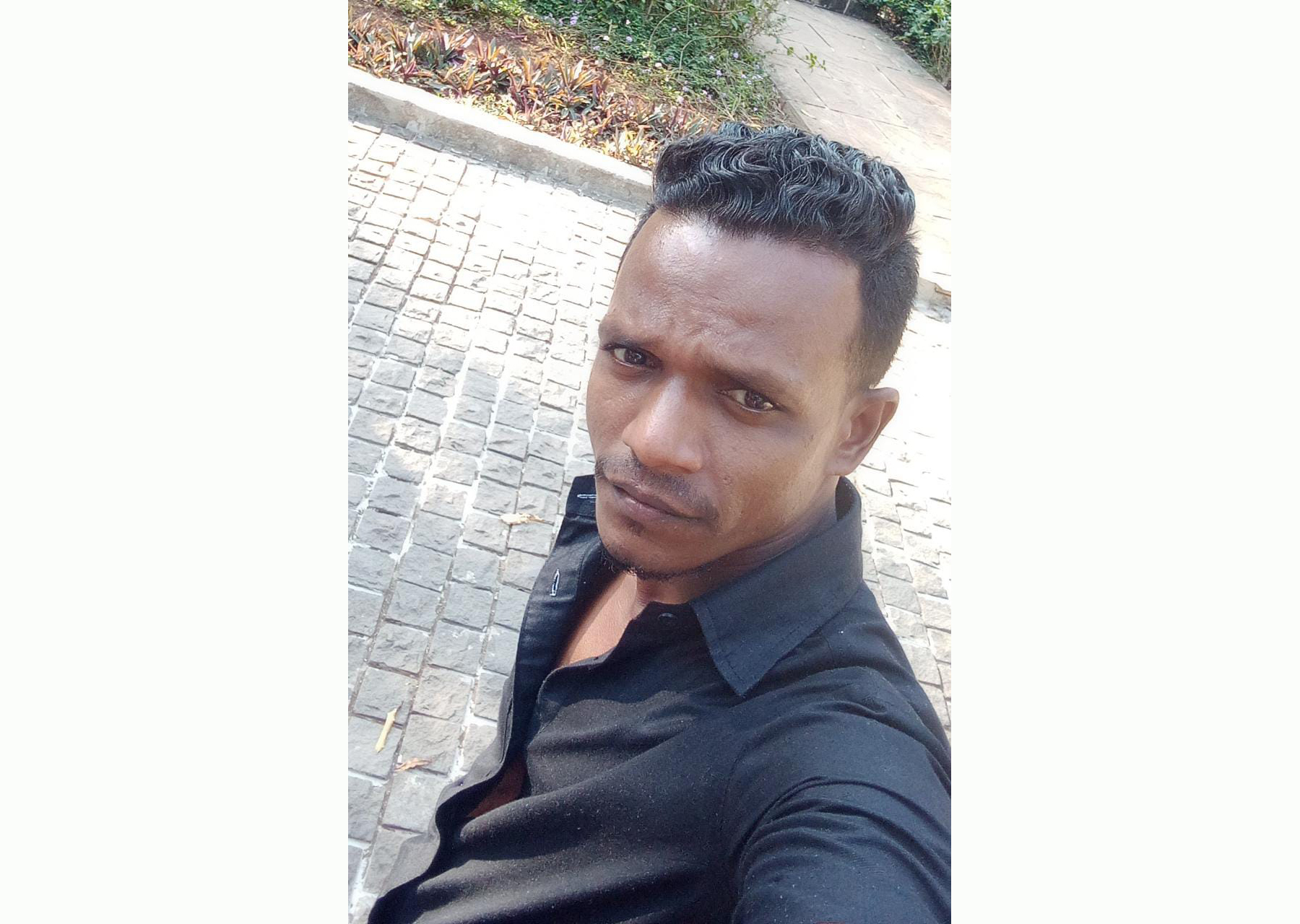 Afan Ansari beef lynching India