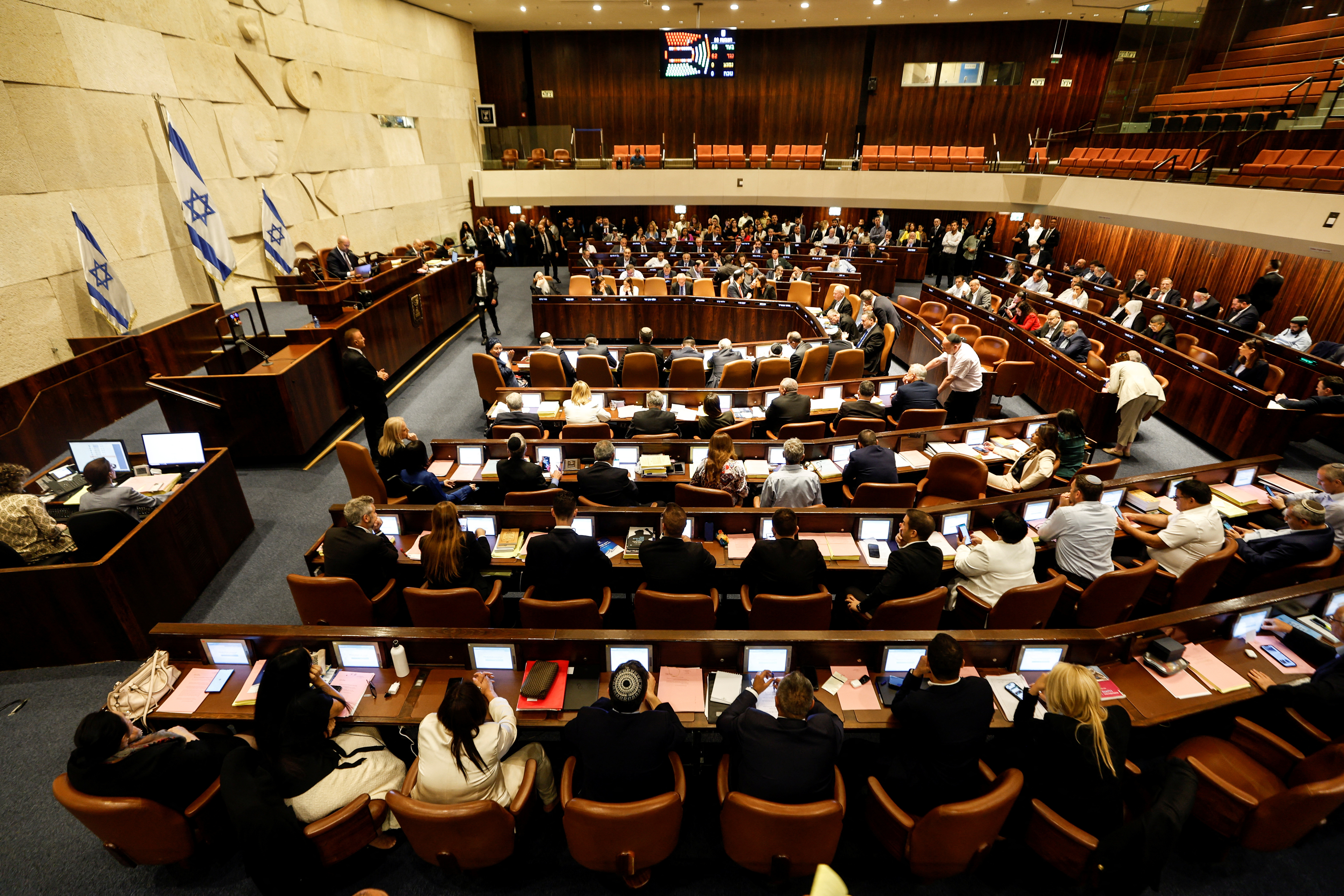 Israel