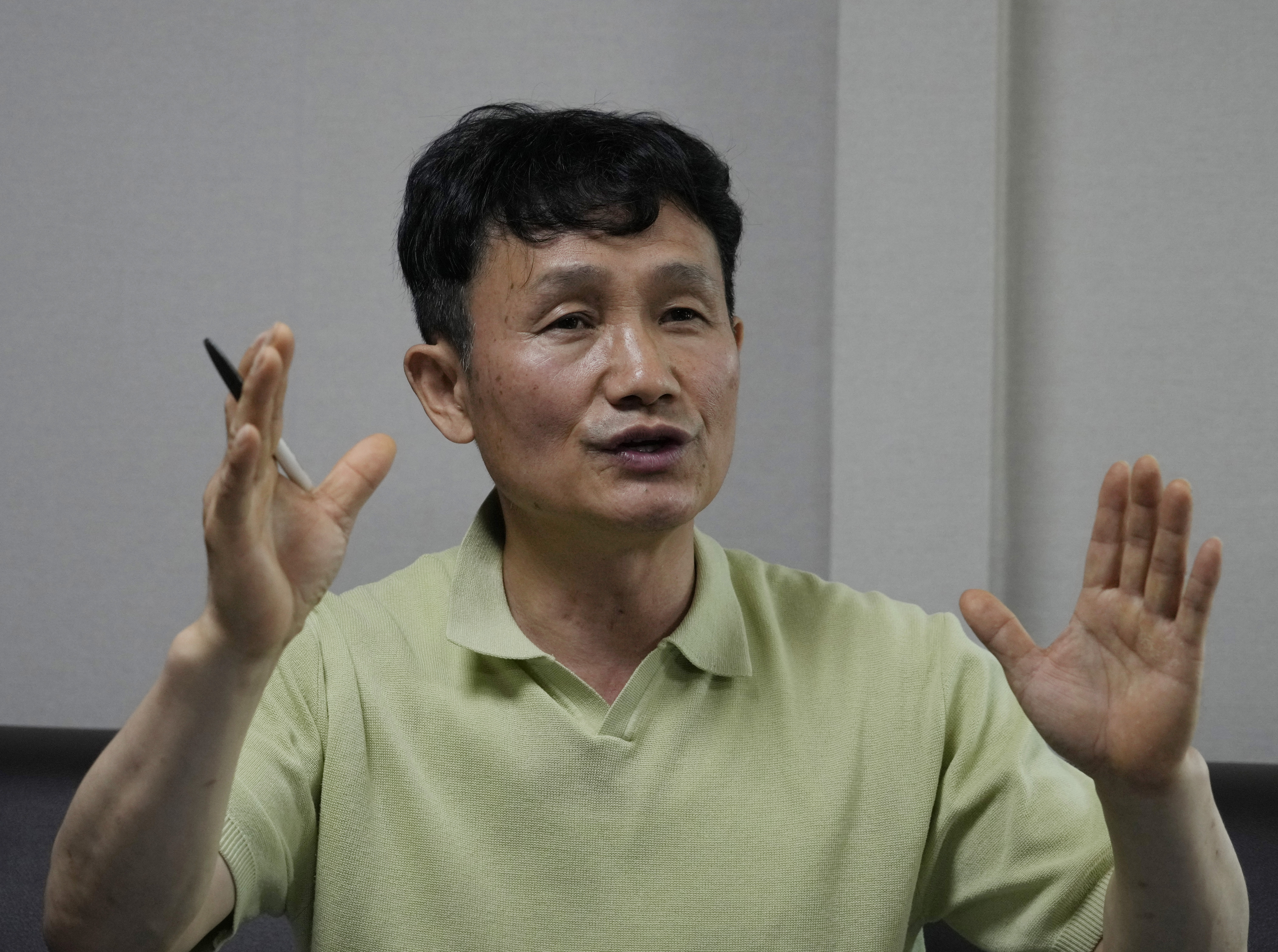 South Korea Dog Meat