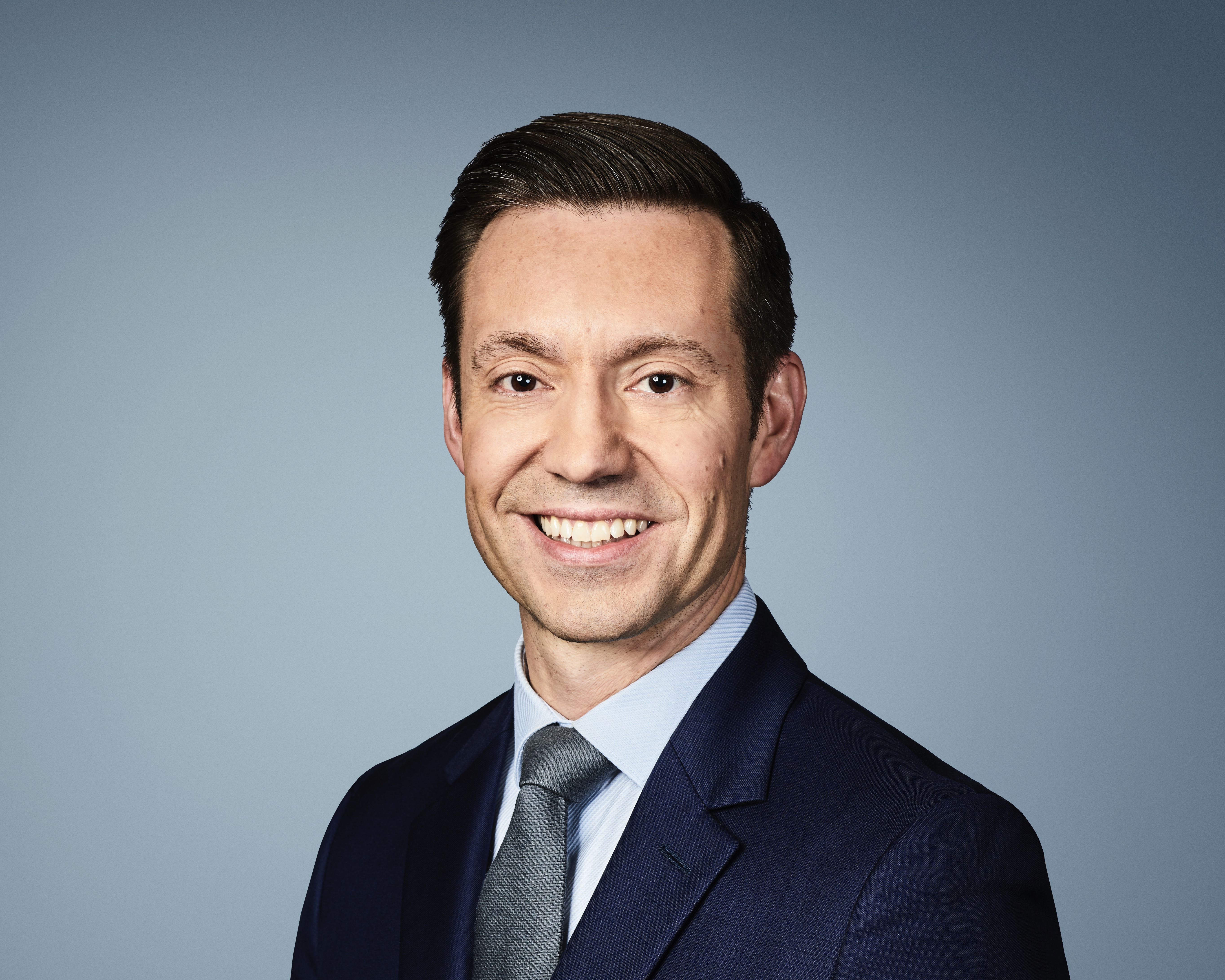 Alex Thomas