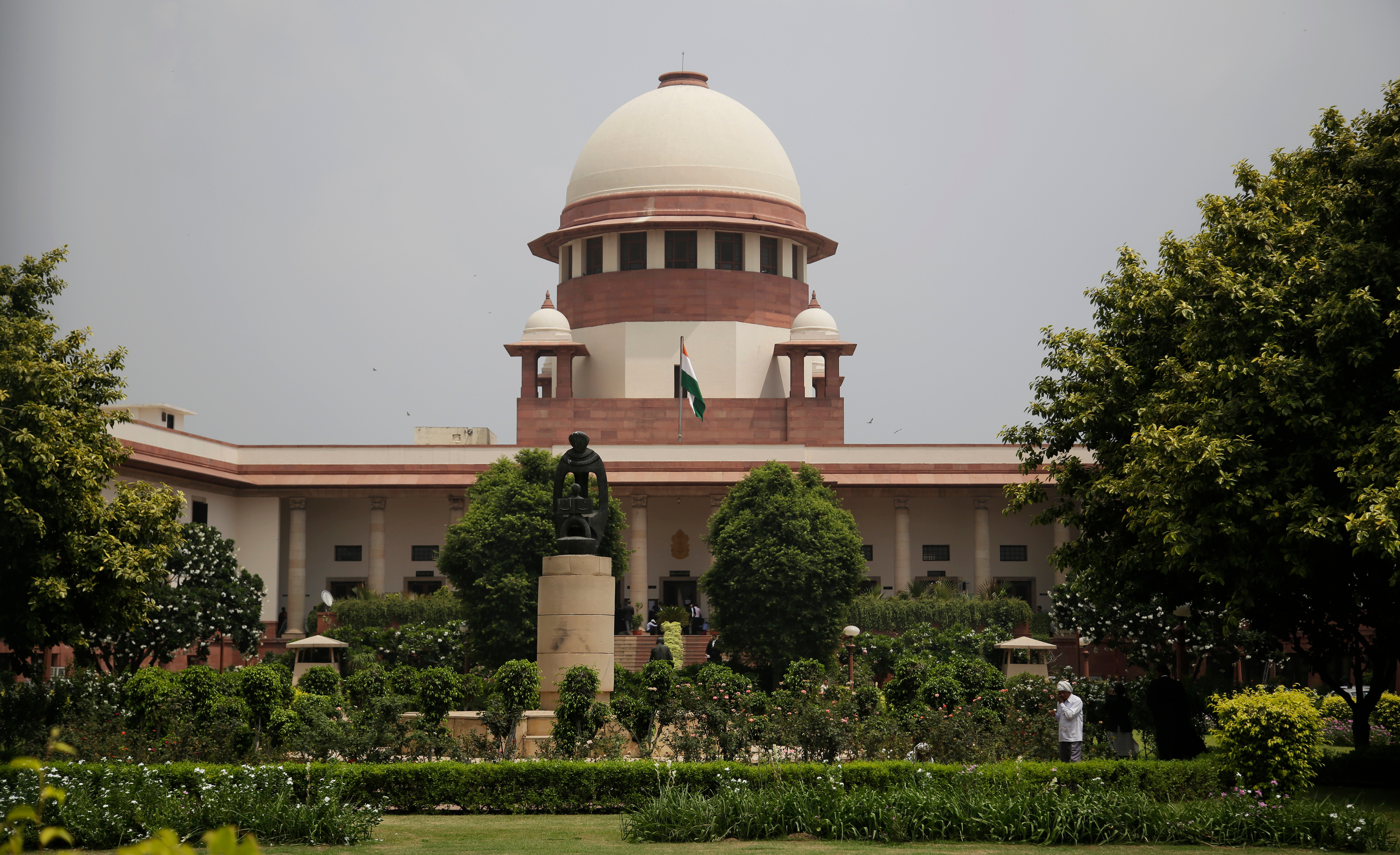 India supreme court