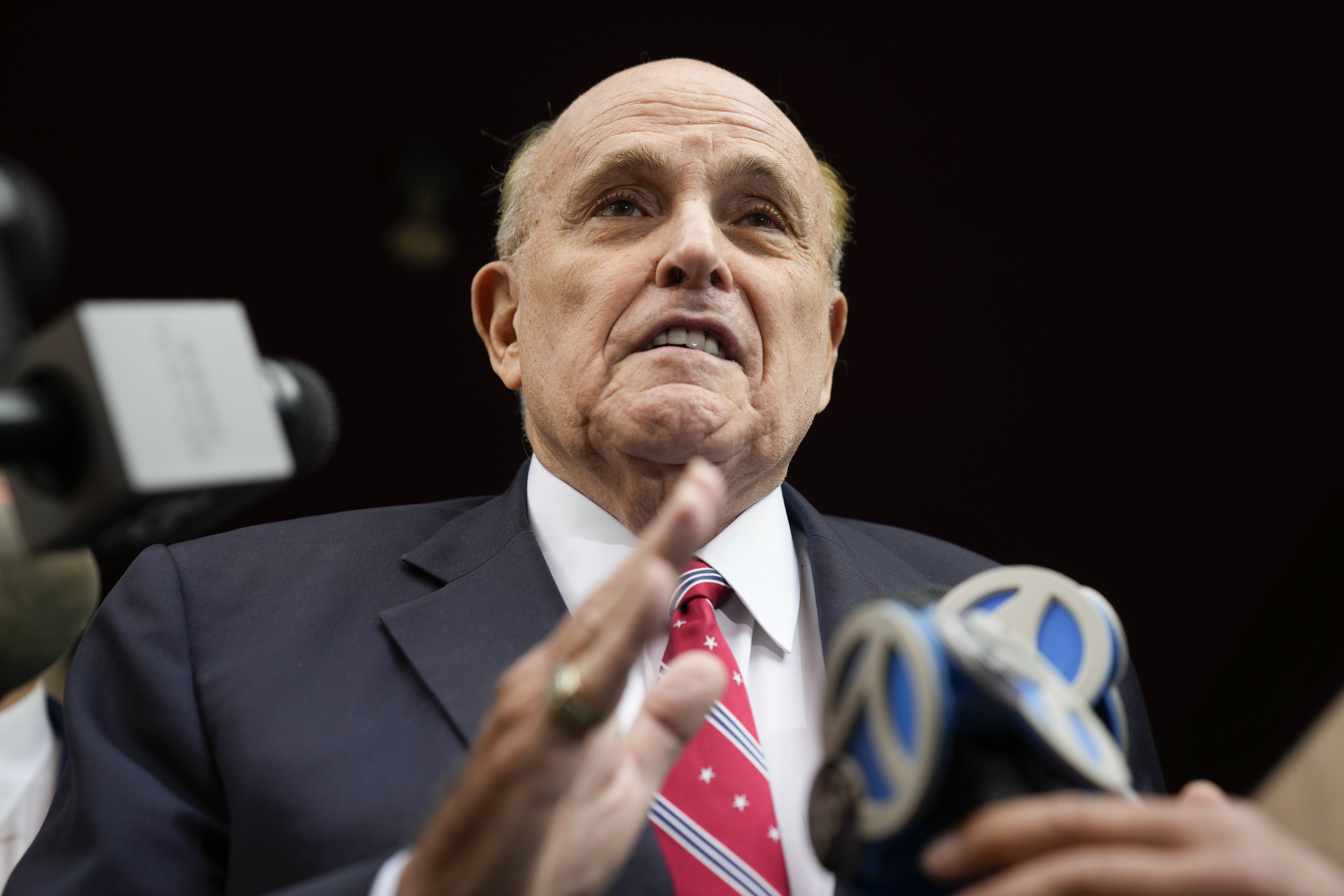 Giuliani