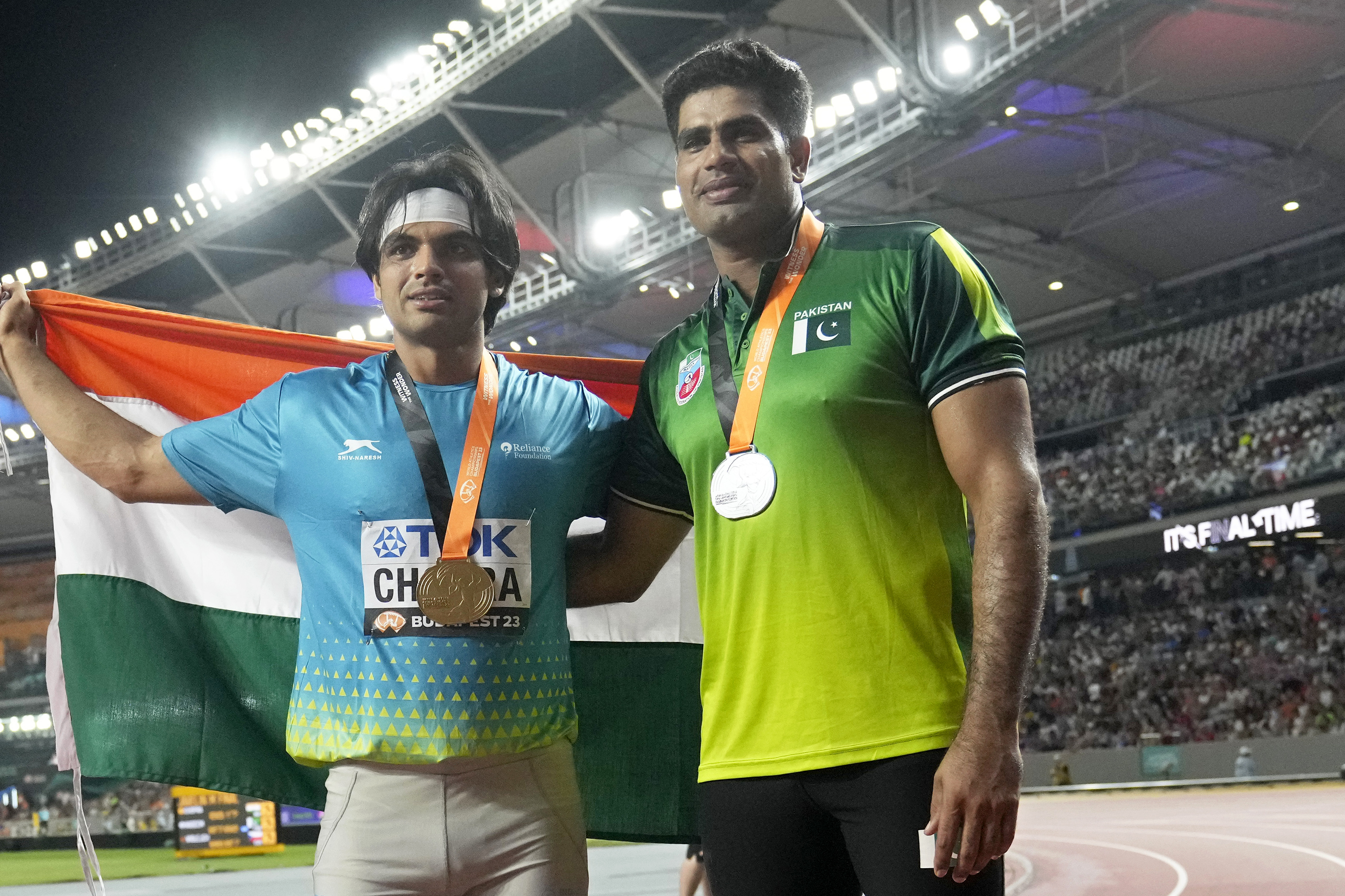 neeraj chopra arshad nadeem