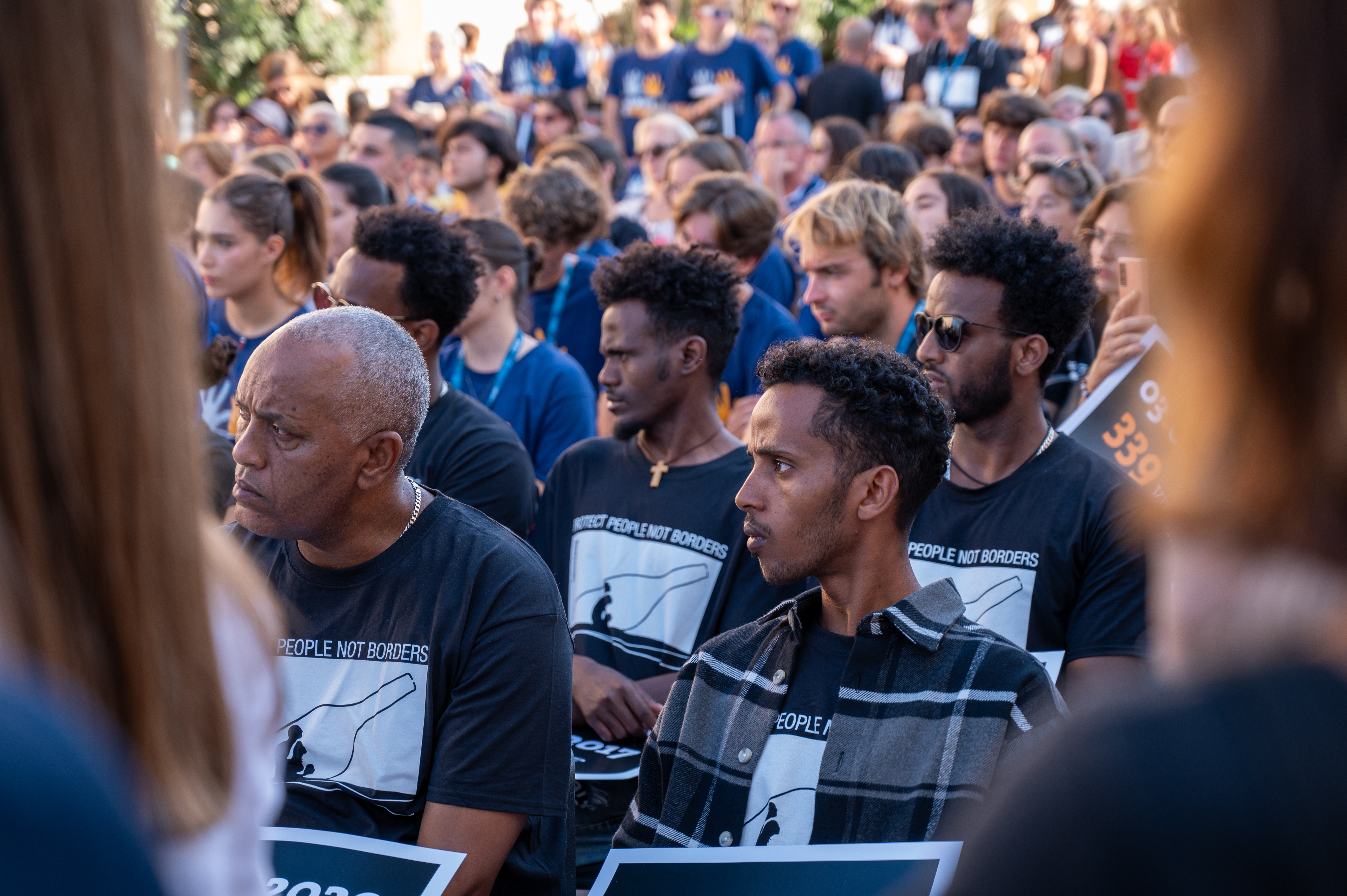 Lampedusa marks 10 year anniversary of tragic shipwrecks