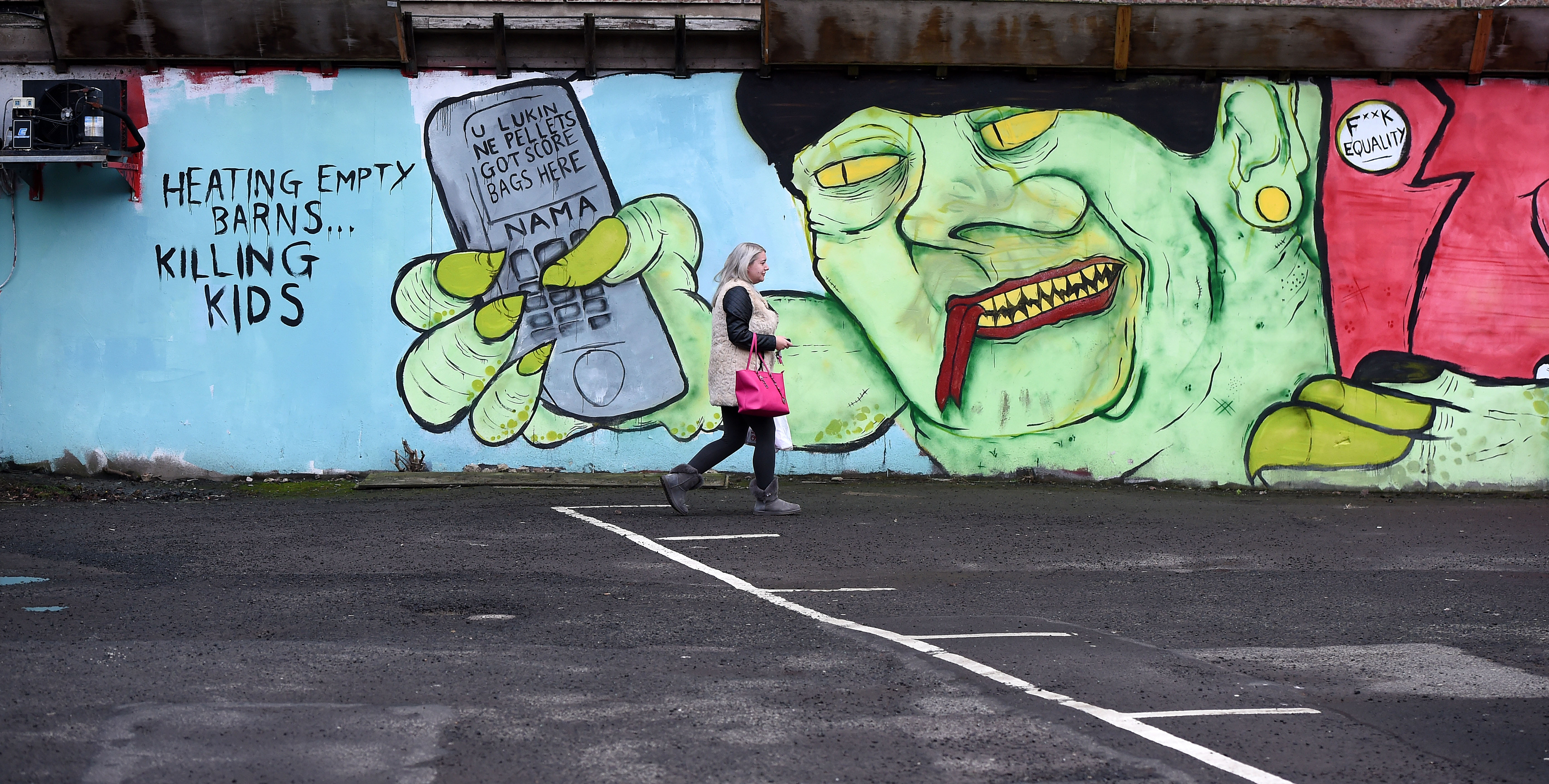 Belfast