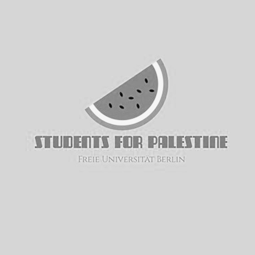 Students for Palestine