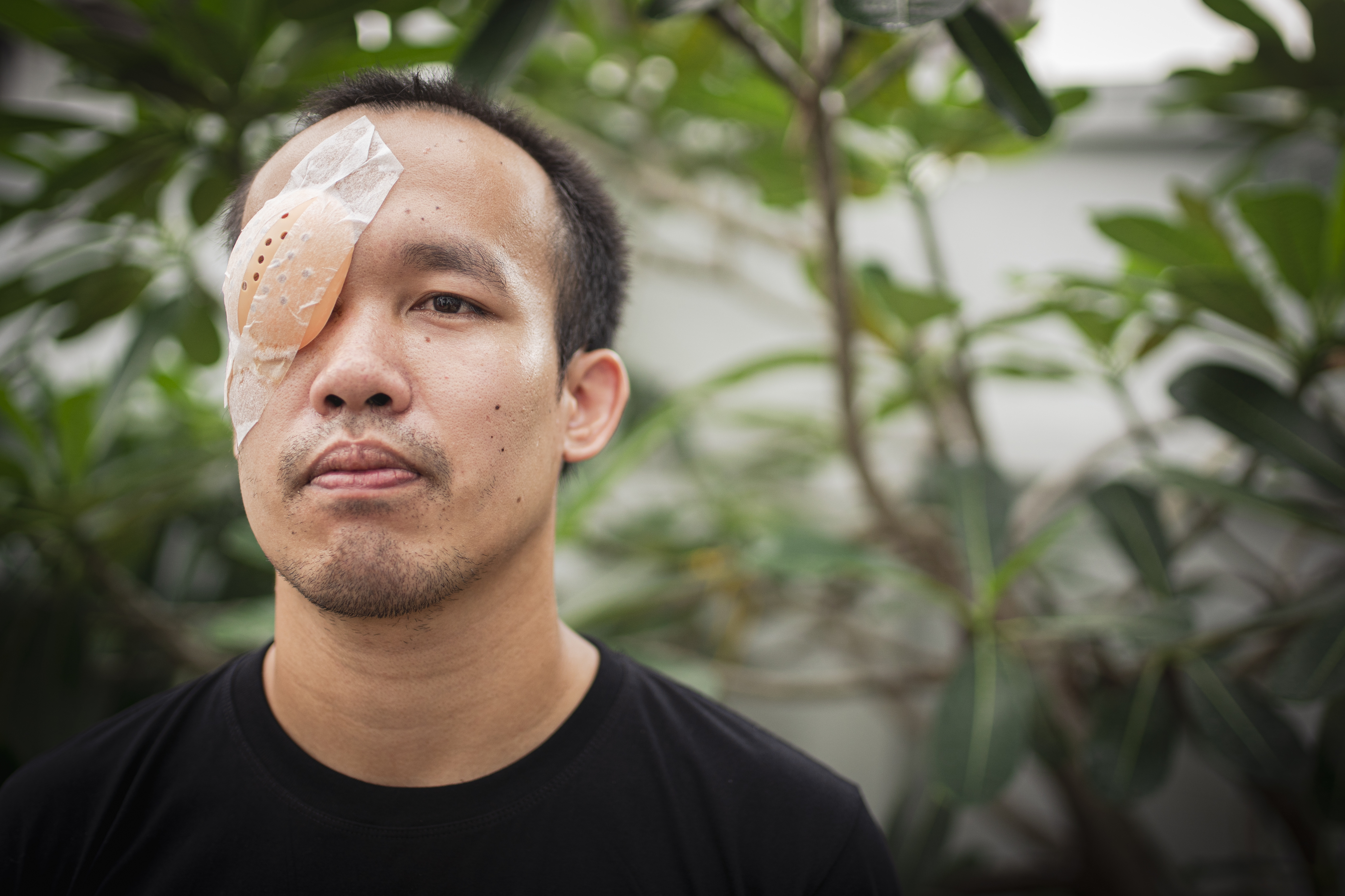 What happened to me should not happen to others writes Payu Boonsophon [Chanakarn Laosarakham]