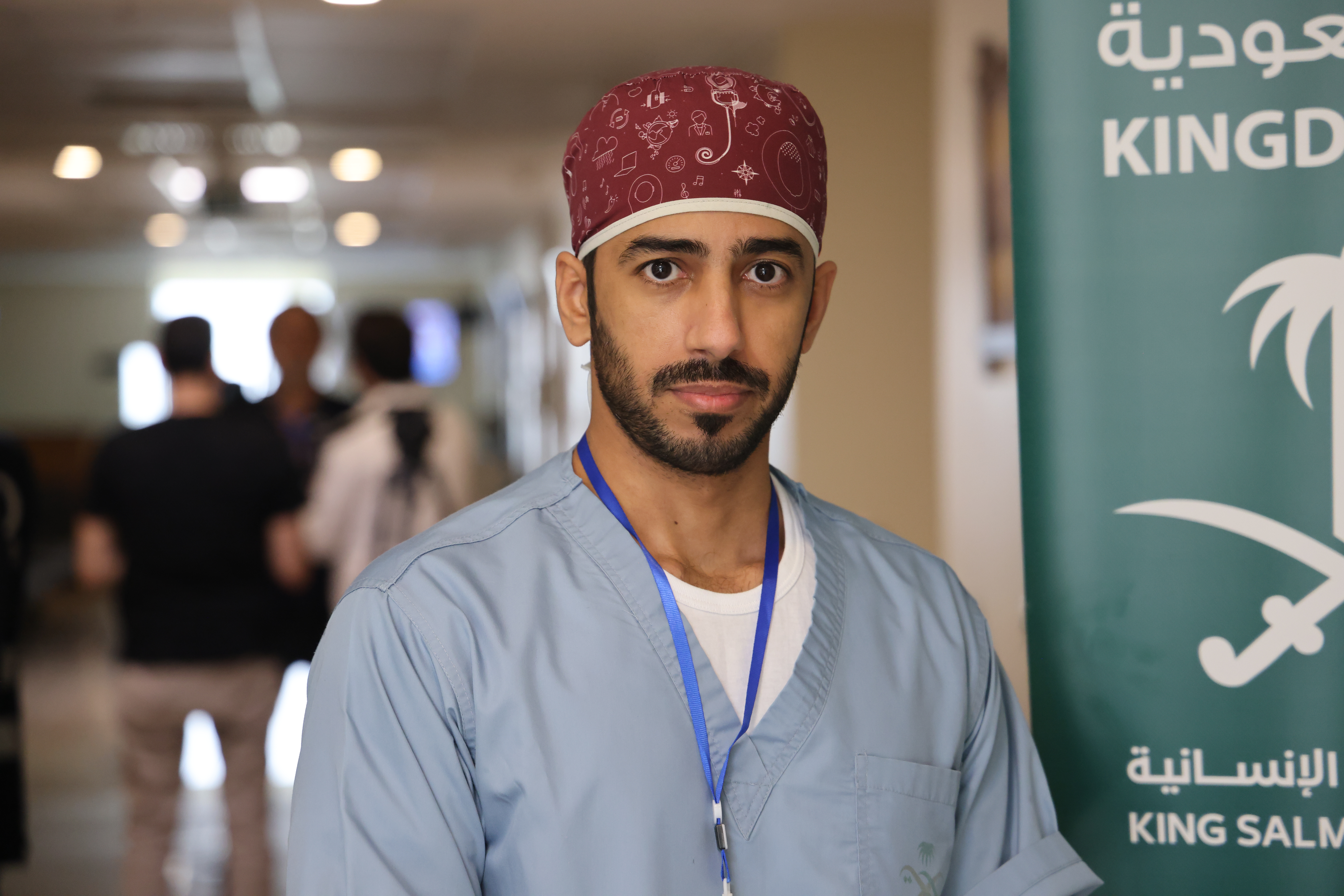 Dr. Ahmed al-Zafiri
