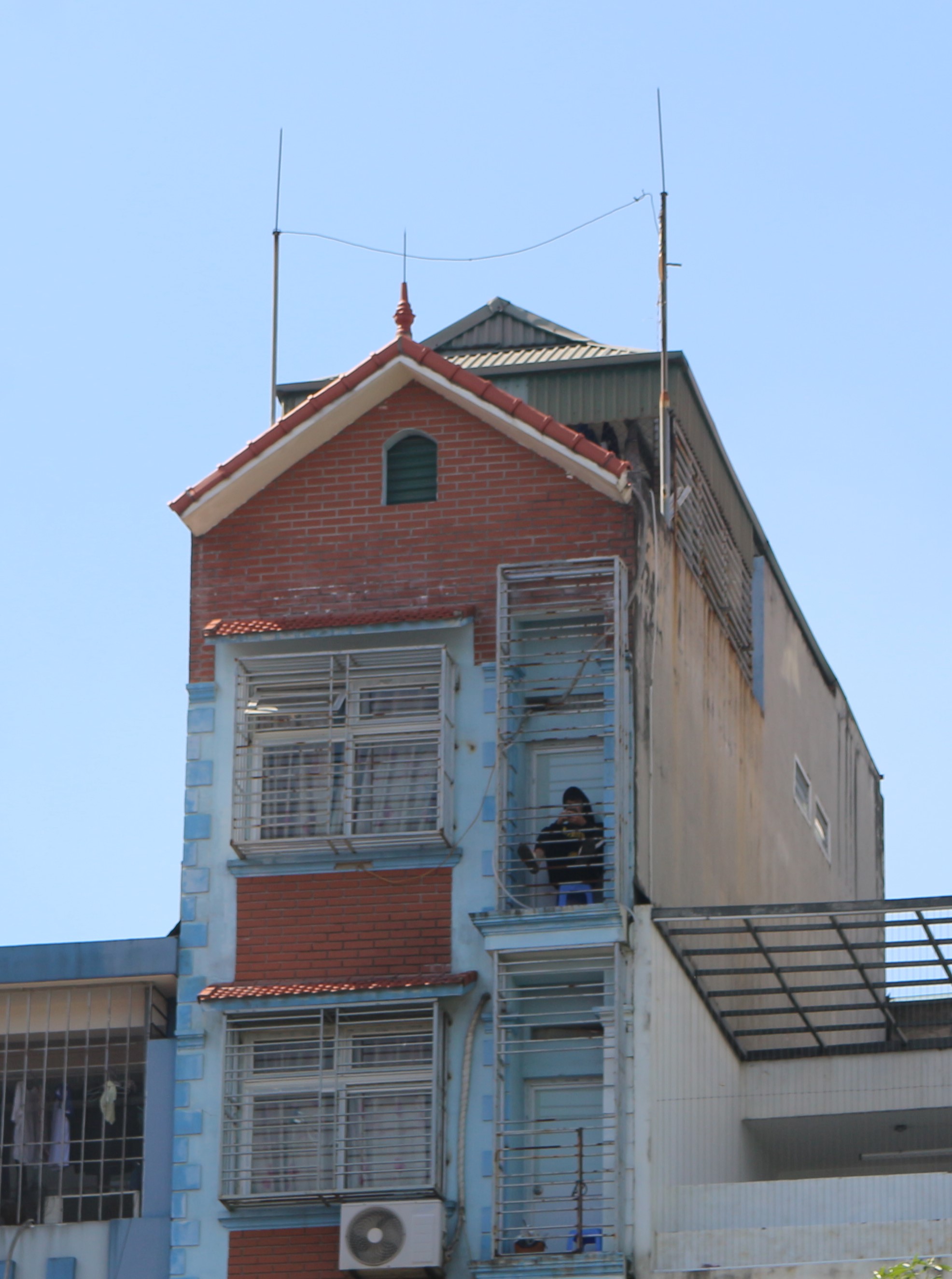 Hanoi 