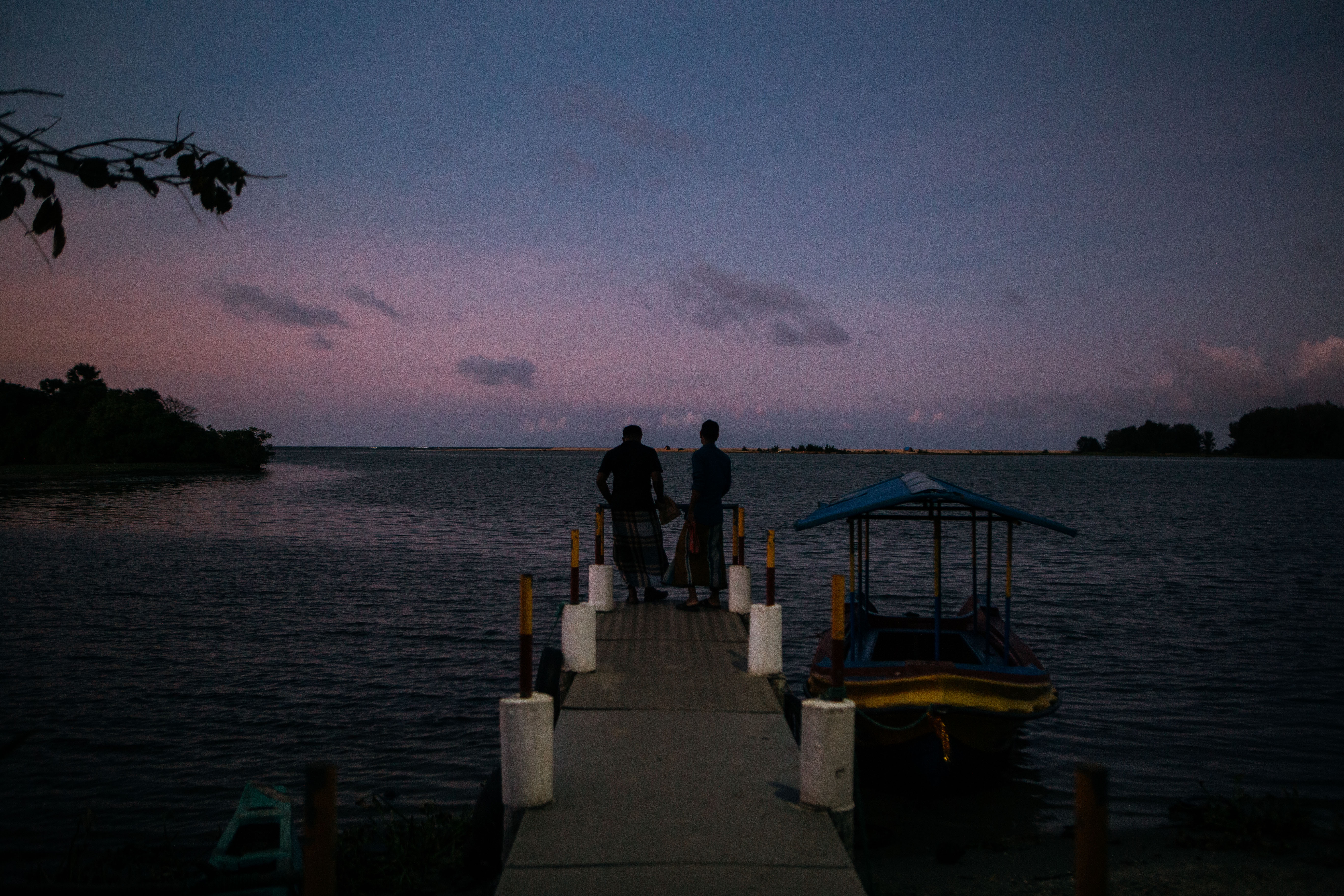 Sri Lanka kidney disease