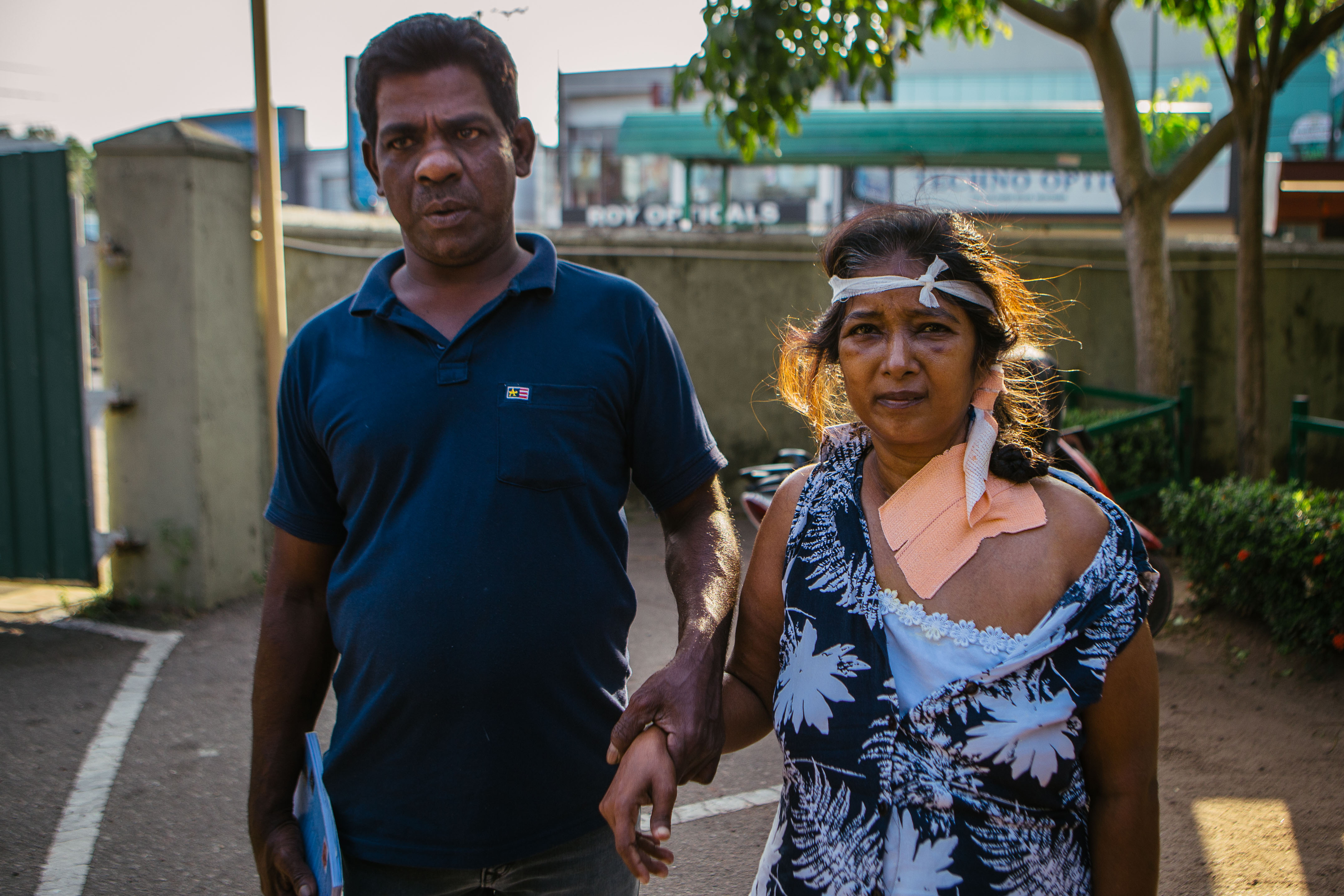 Sri Lanka kidney disease