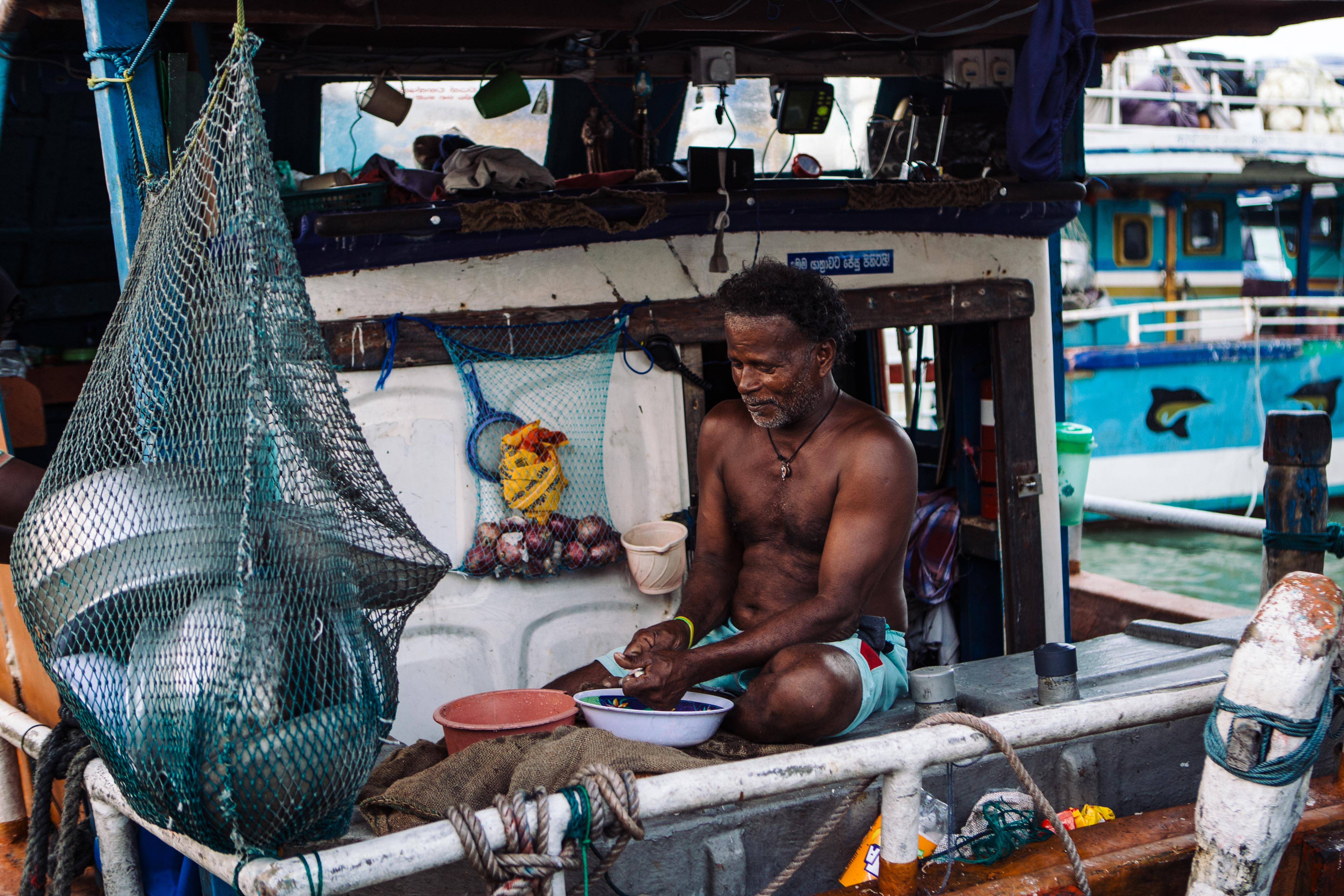 Sri Lanka kidney disease