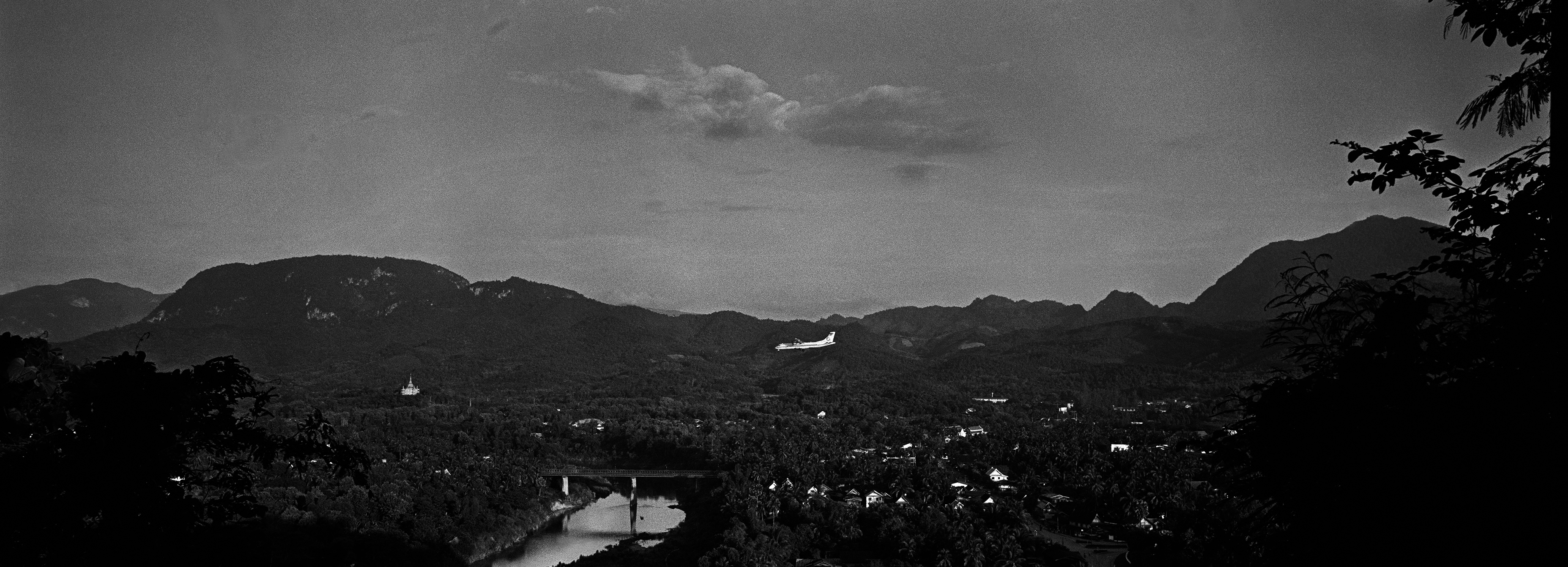 Luang Prabang
