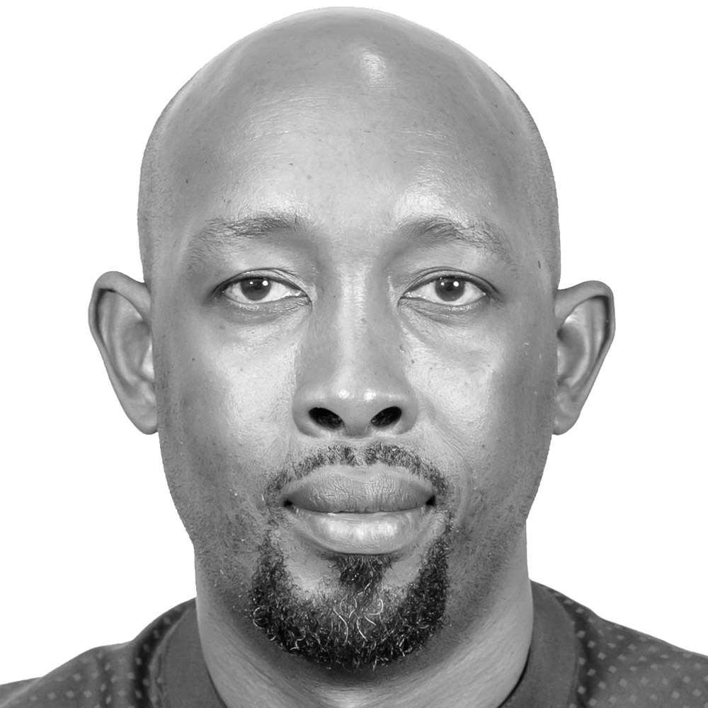 Sanny Rwego Ntayombya