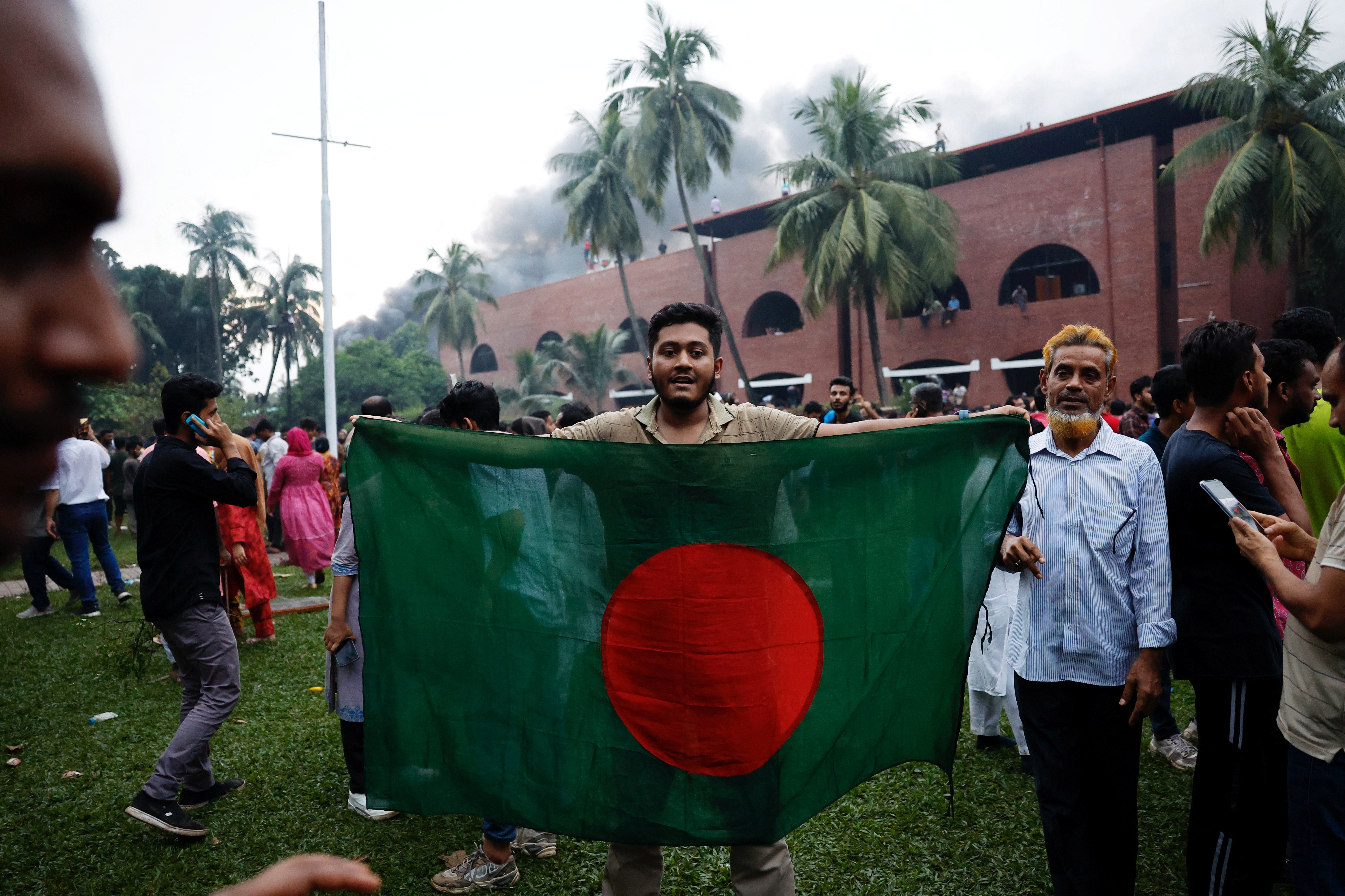 BANGLADESH-PROTESTS/