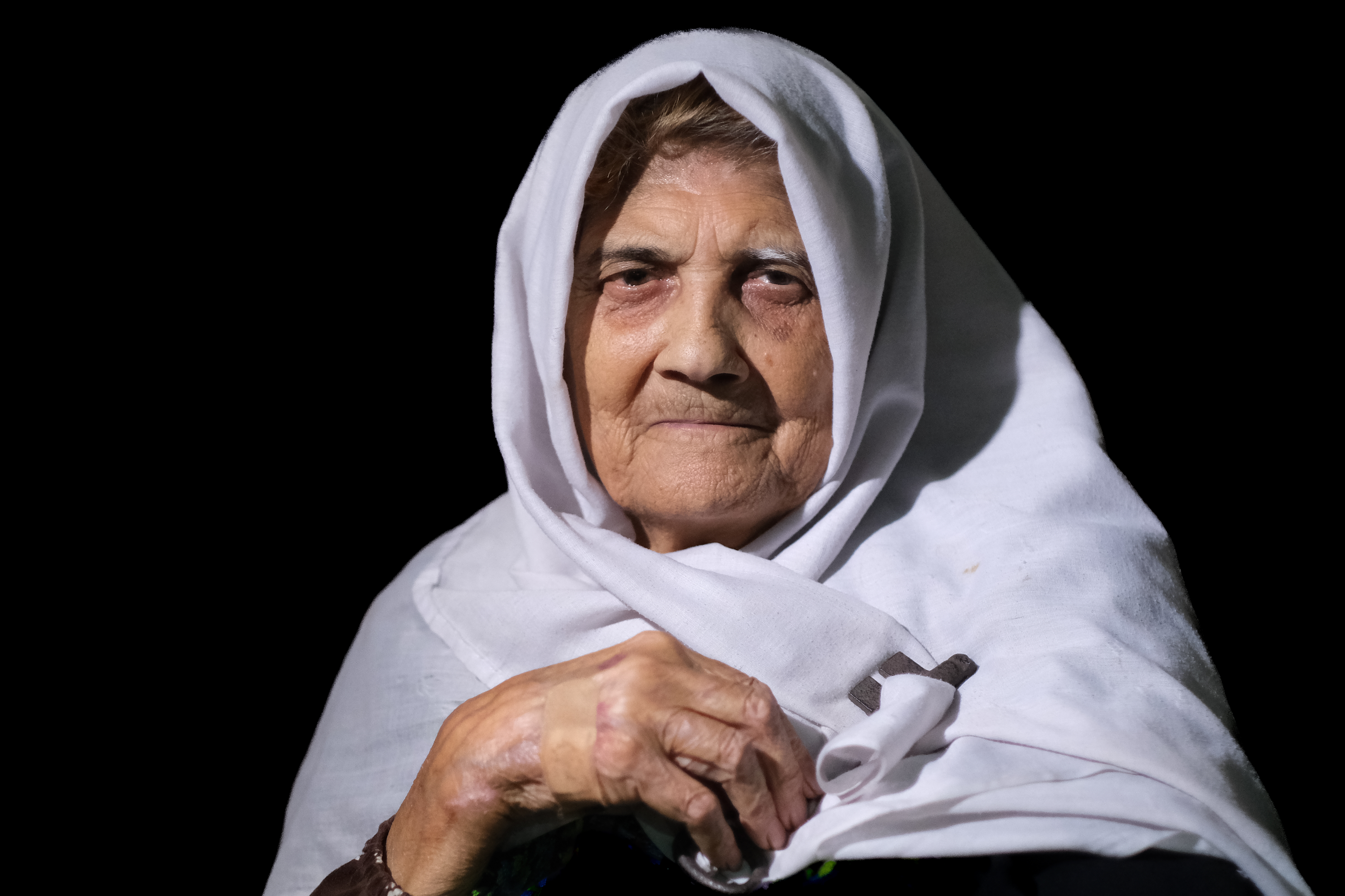 Palestine Jordan refugees keys