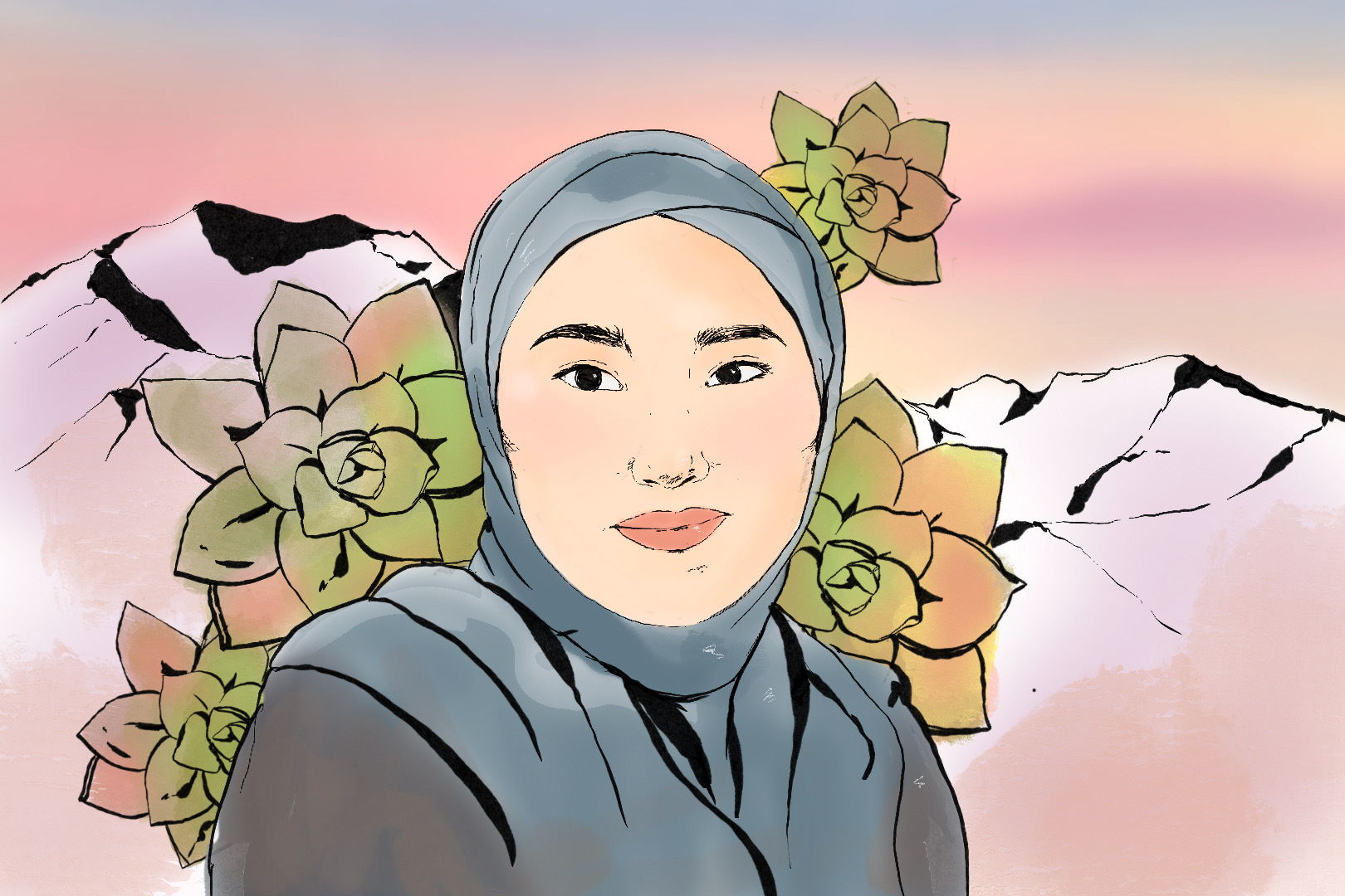 Illustration