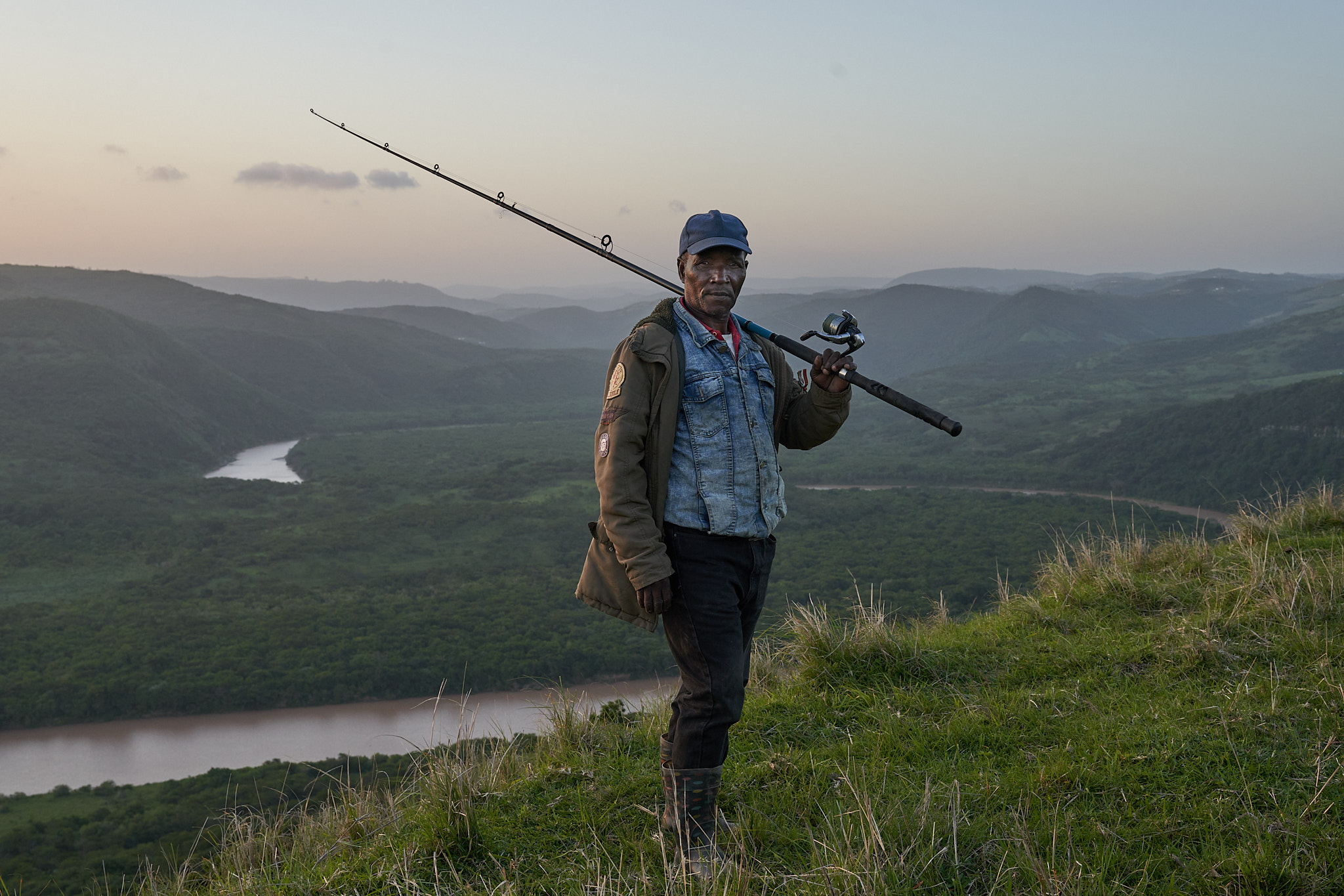 Wild Coast, South Africa