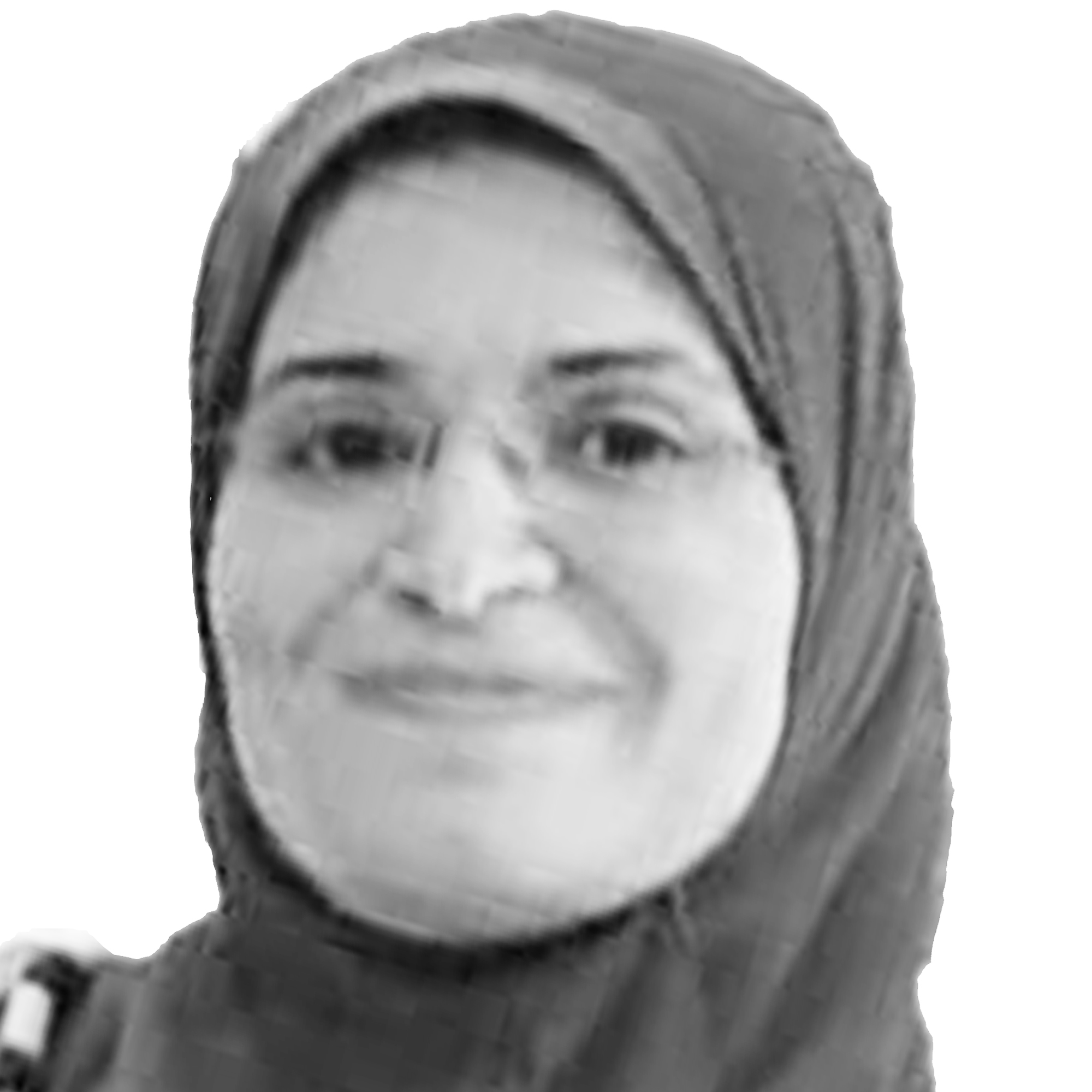Fatma Al Zahraa Sehwail