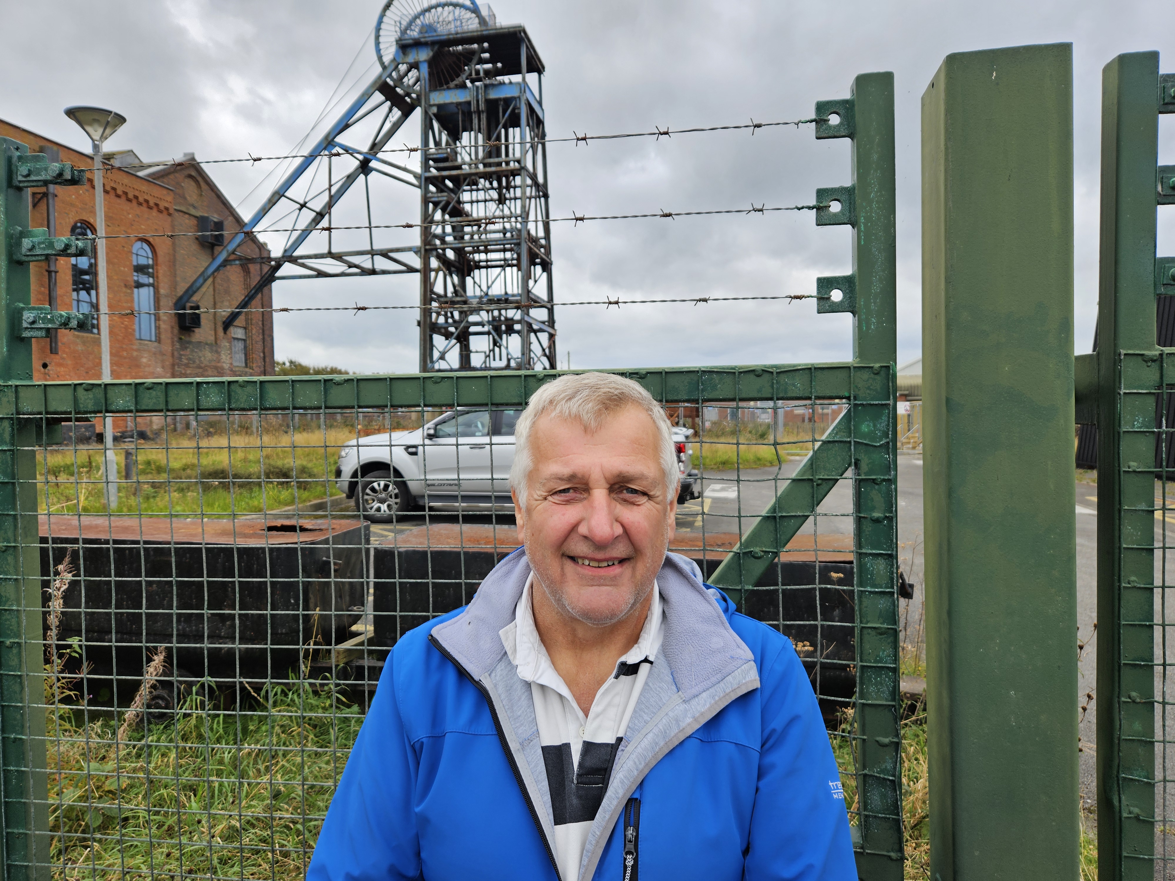 British coal