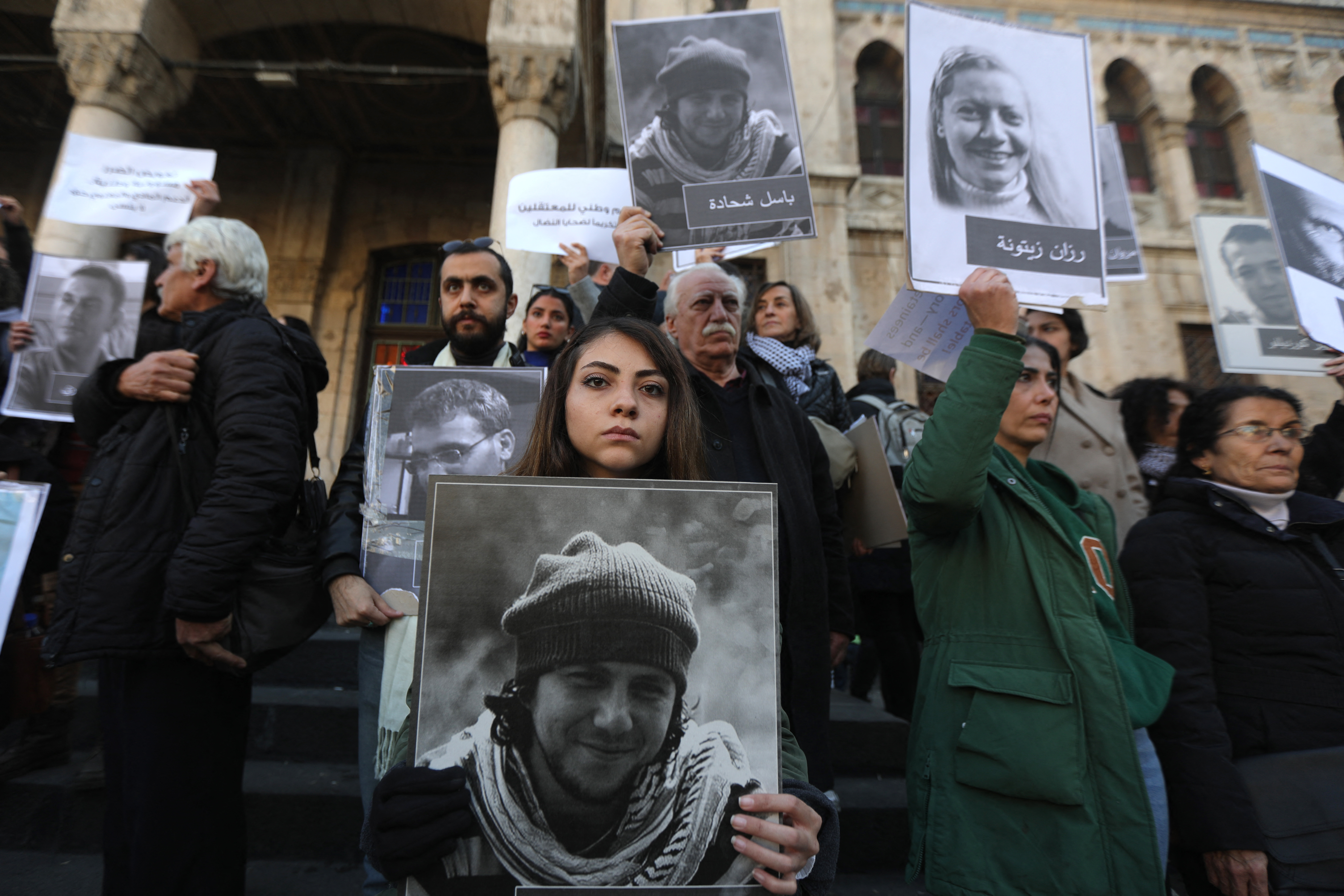 Syria