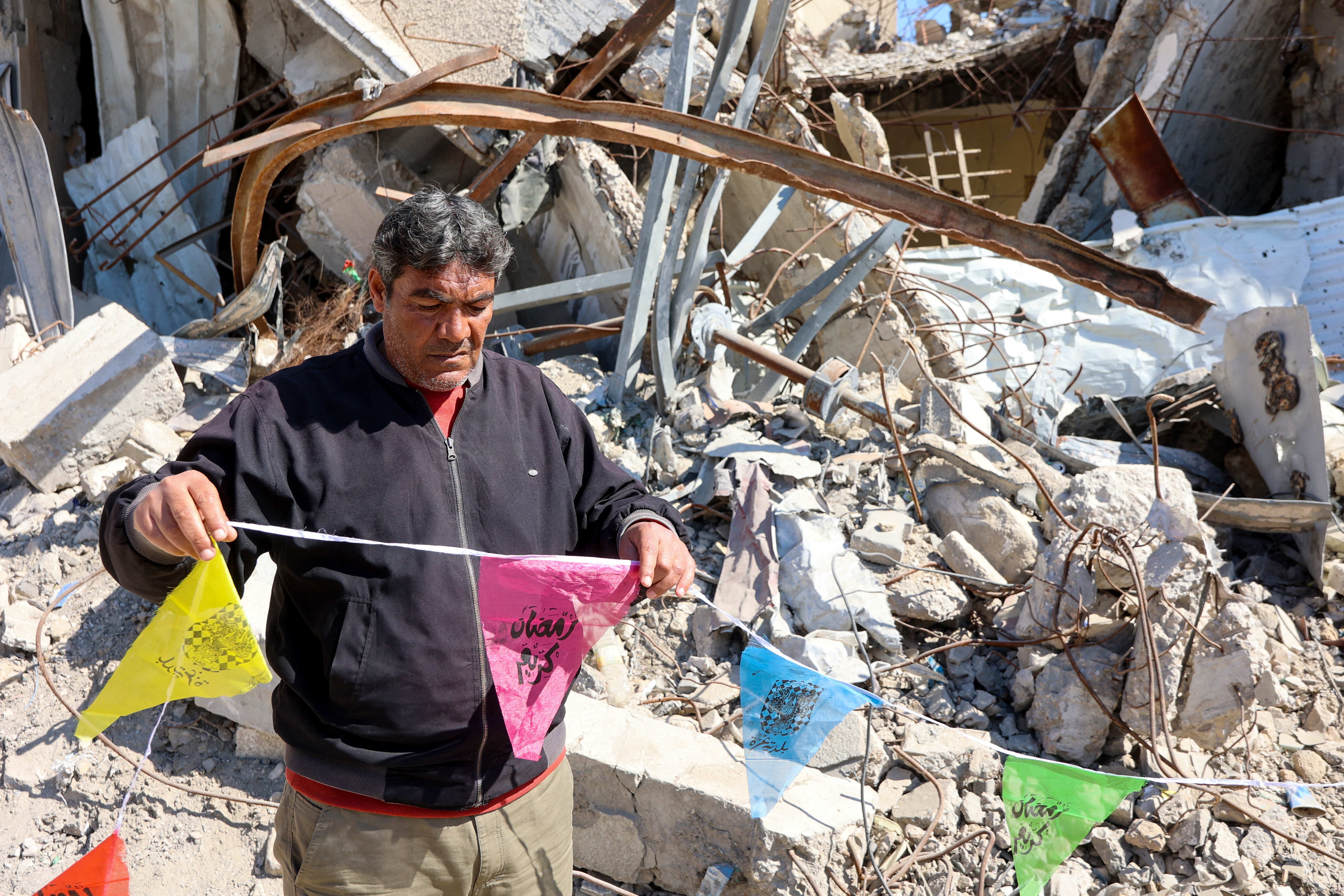 Gaza
