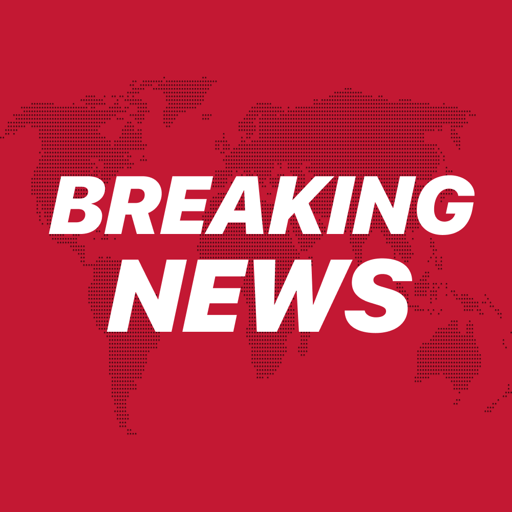 Breaking News alert email