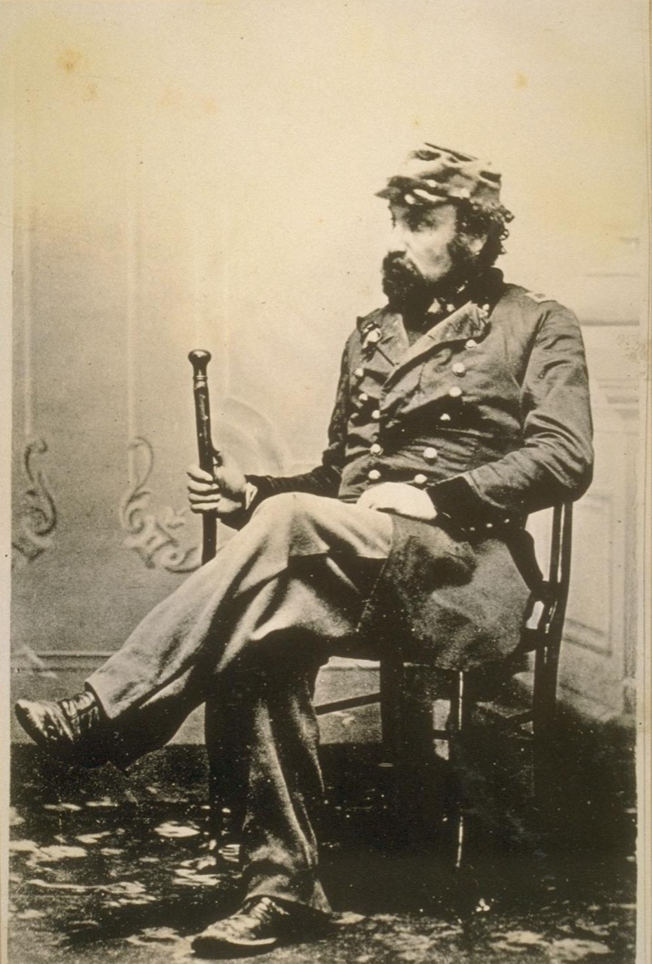 Emperor Norton