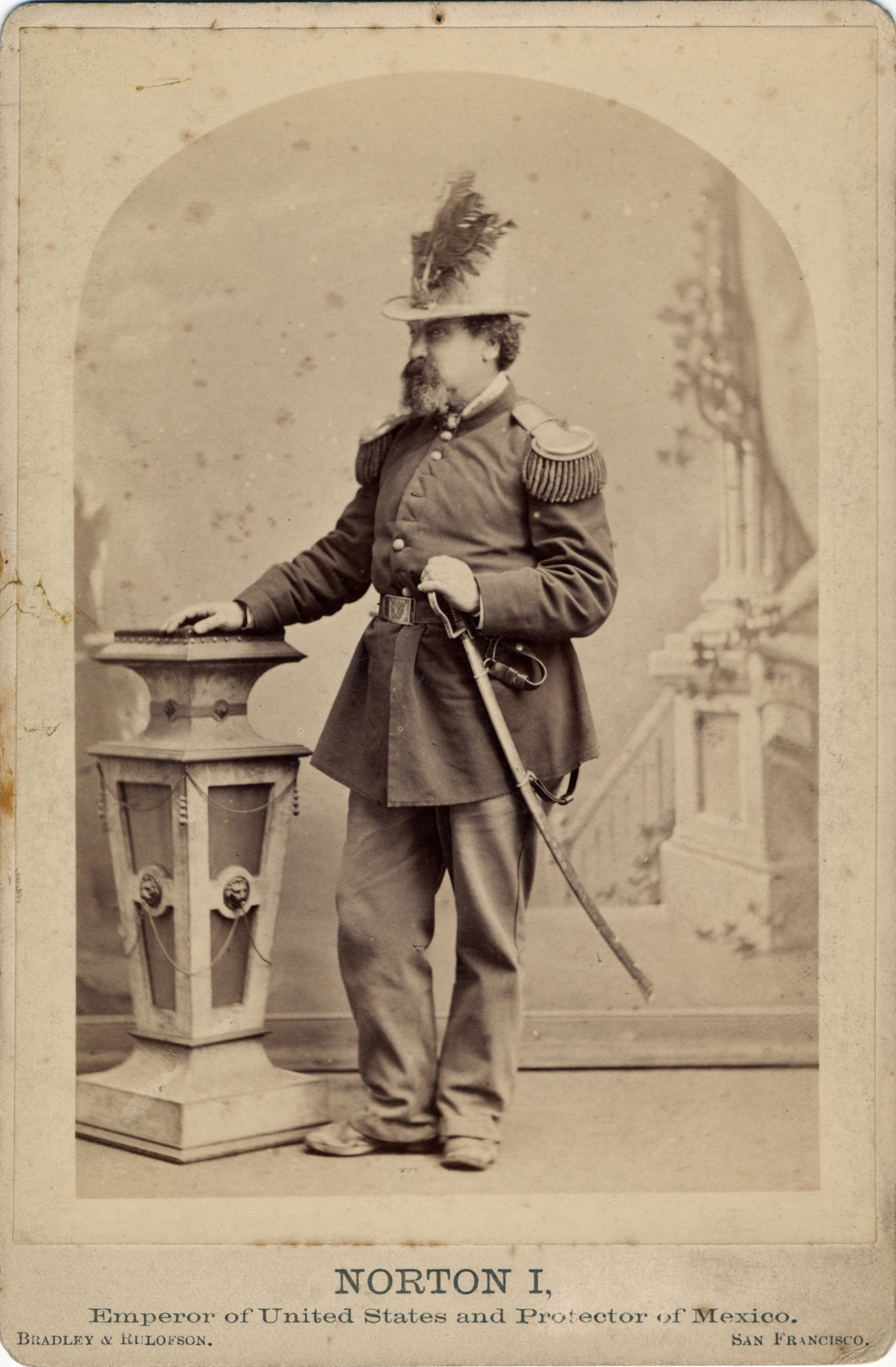 Emperor Norton
