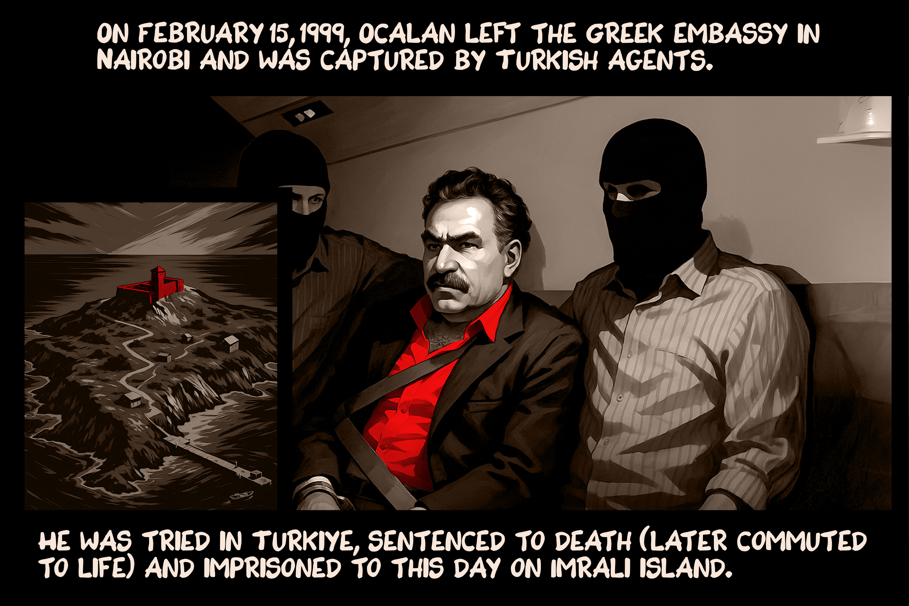 Turkiye welcomes PKK pledge to disband. Why now?