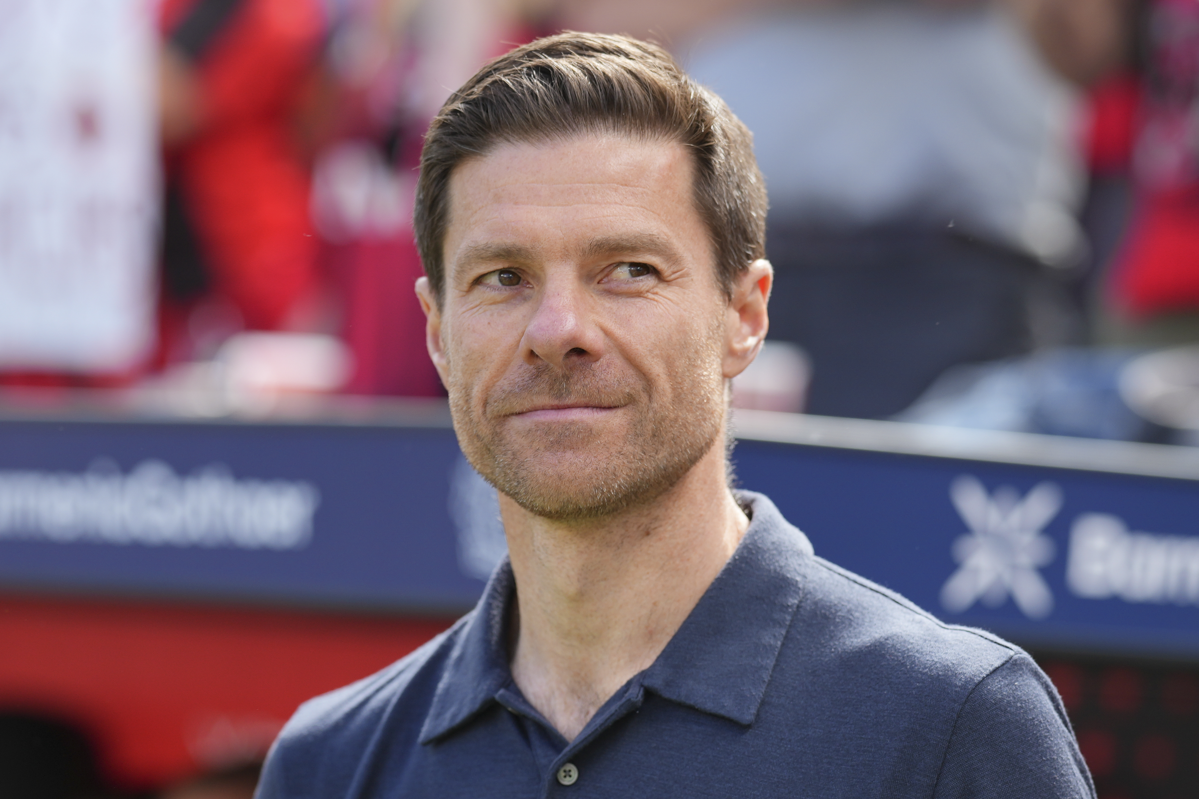 Xabi Alonso