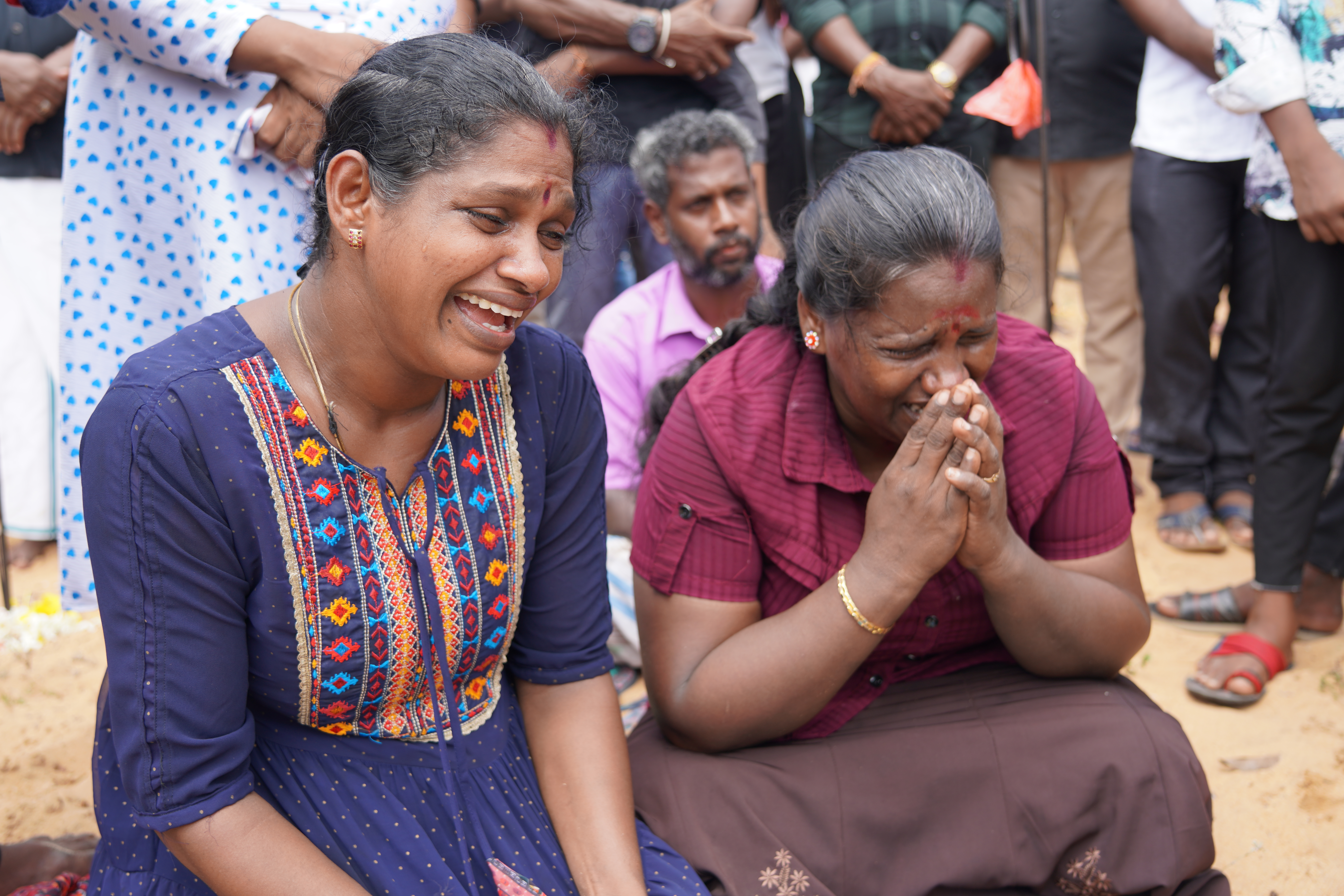 Sri Lanka Tamils