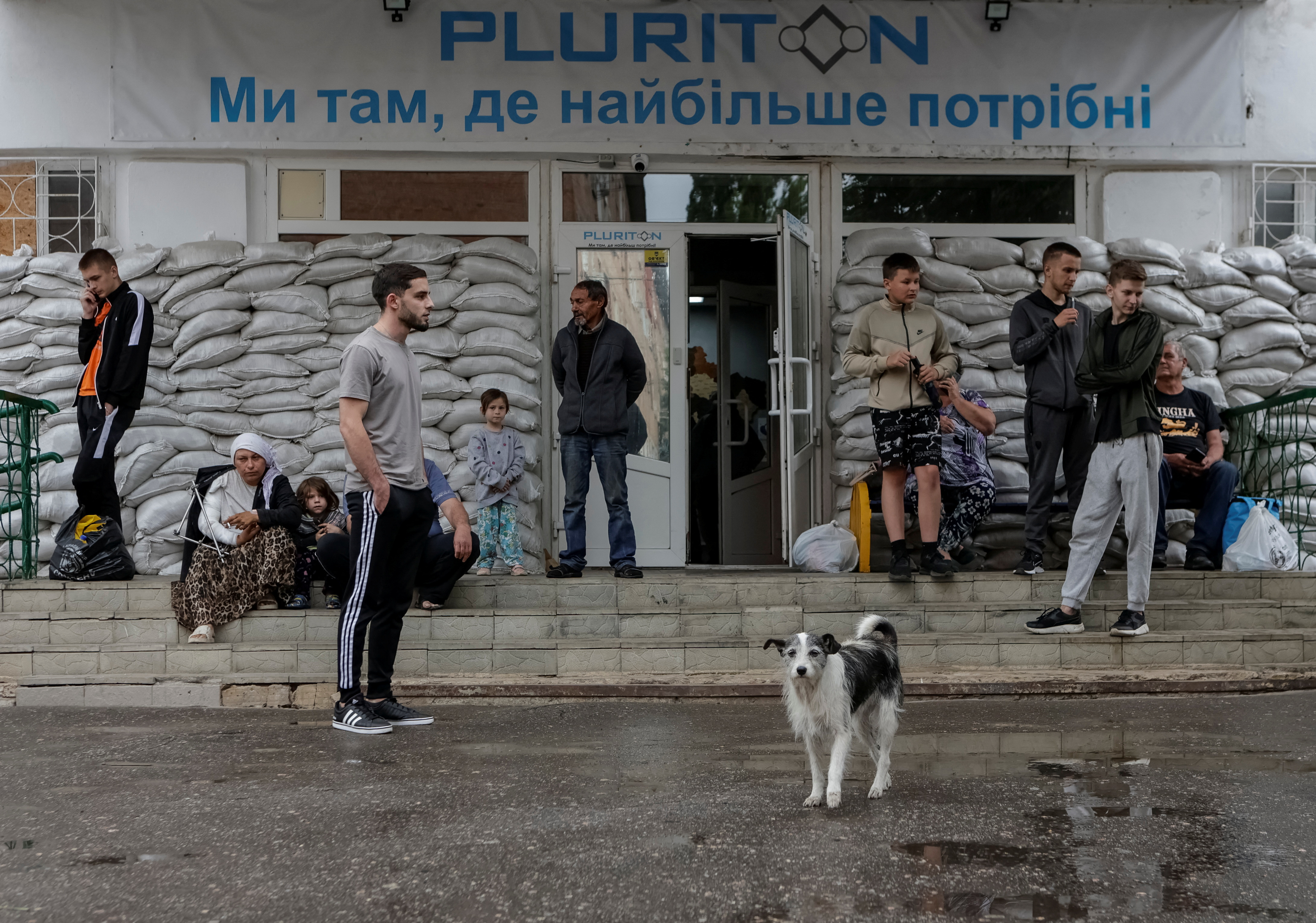 Sumy