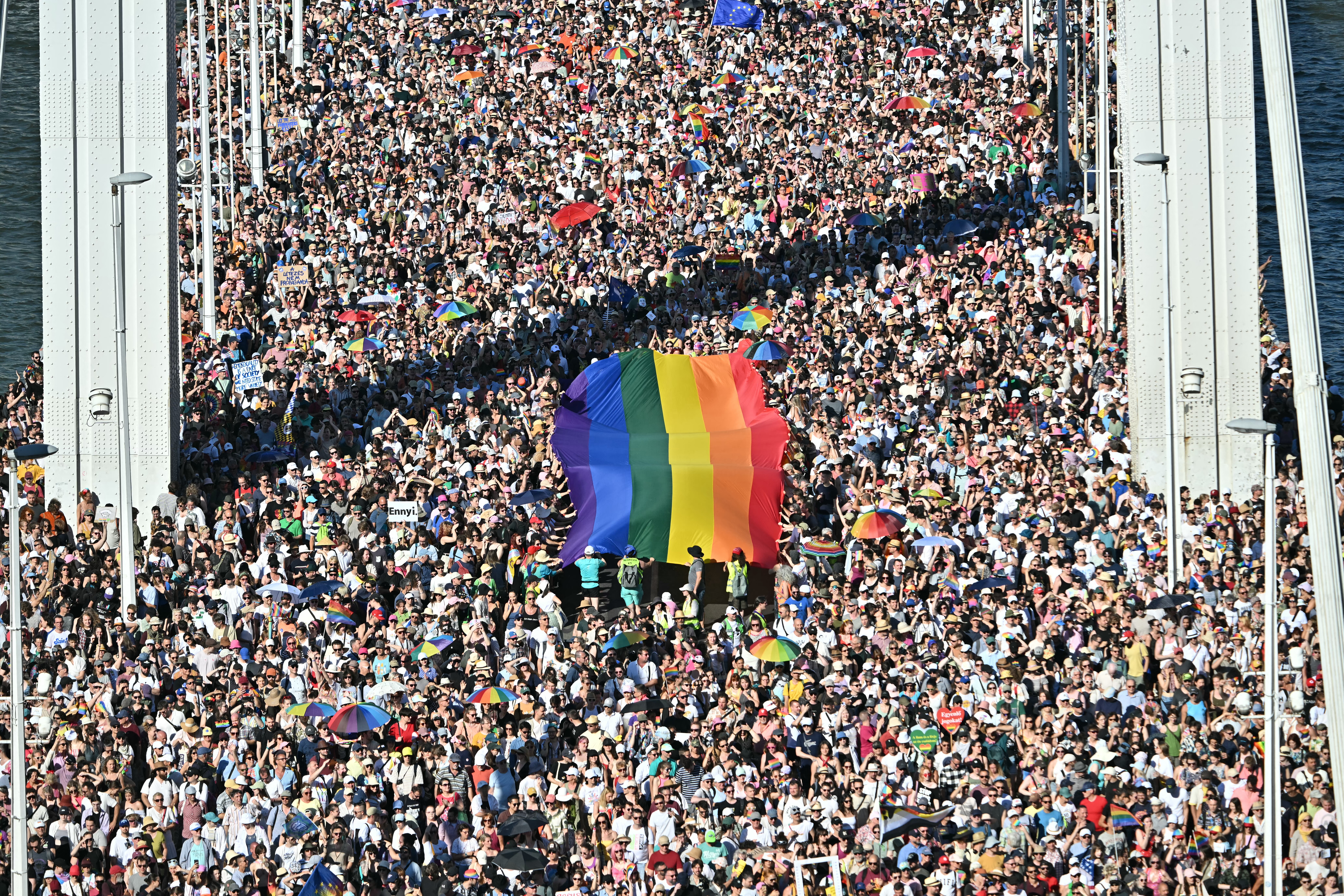 BYdapest pride