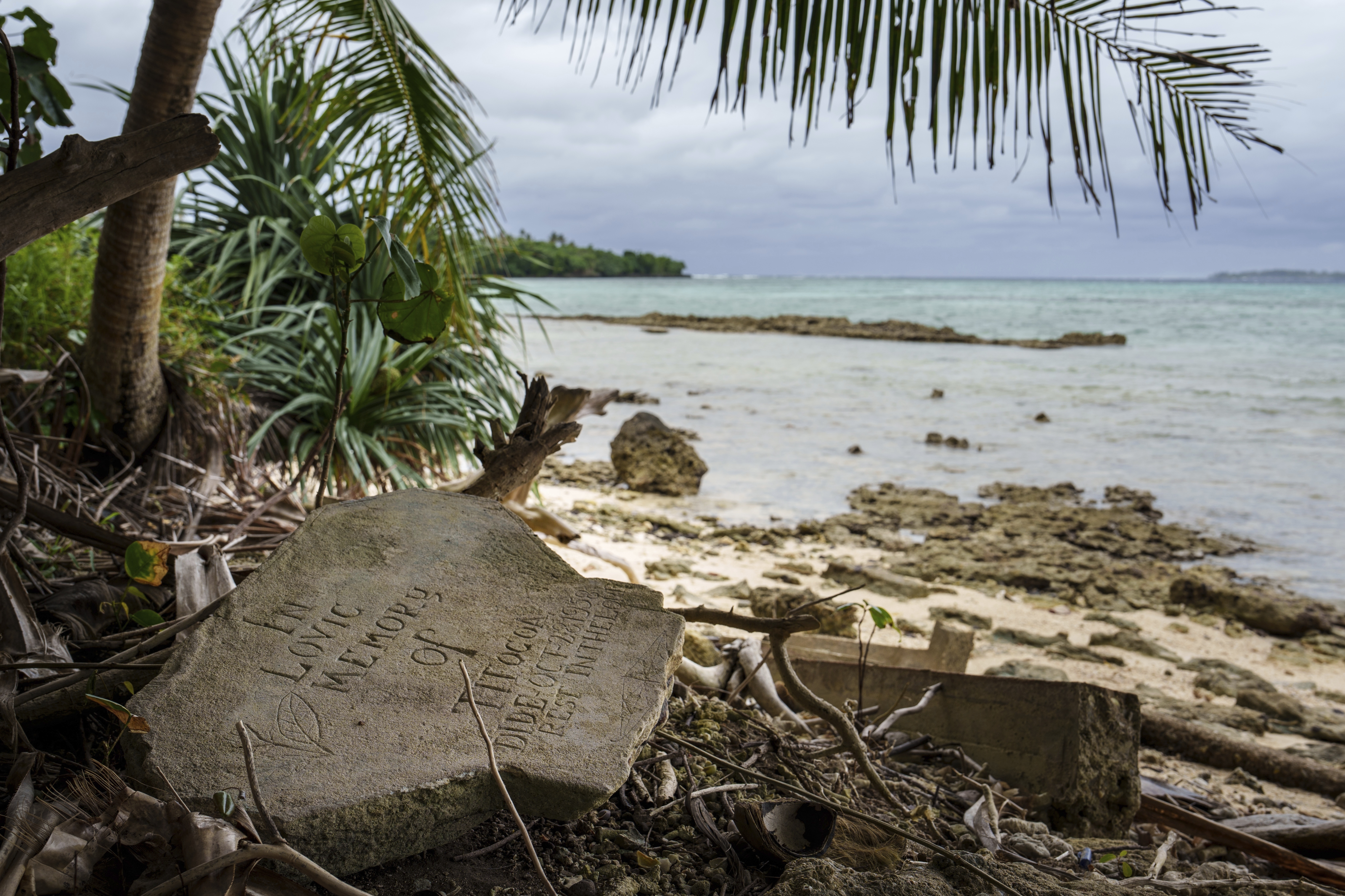 Climate Vanuatu World Court