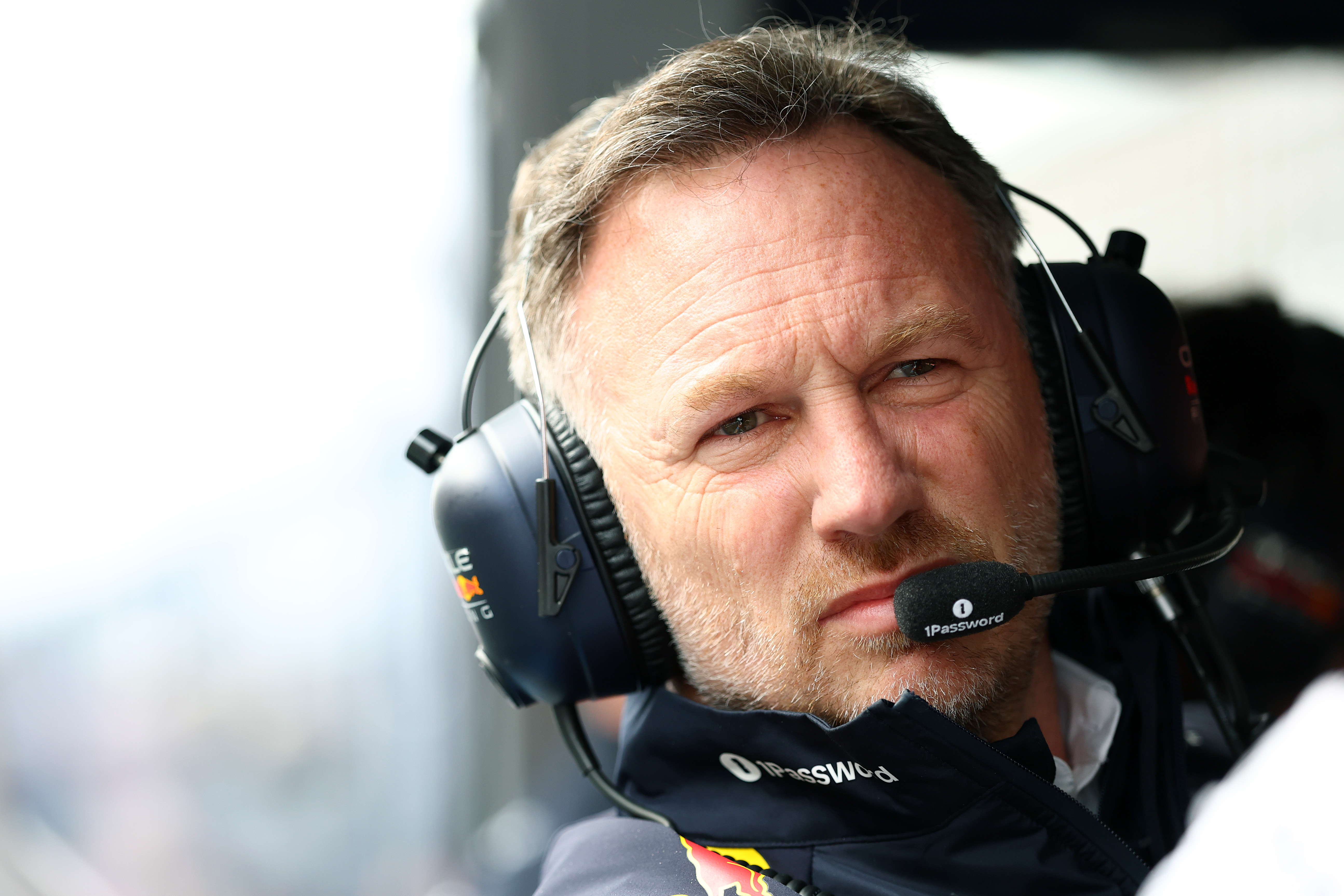 F1 boss Christian Horner exits Red Bull Racing after a two-decade period of racing excellence [File: Mark Thompson/Getty Images]