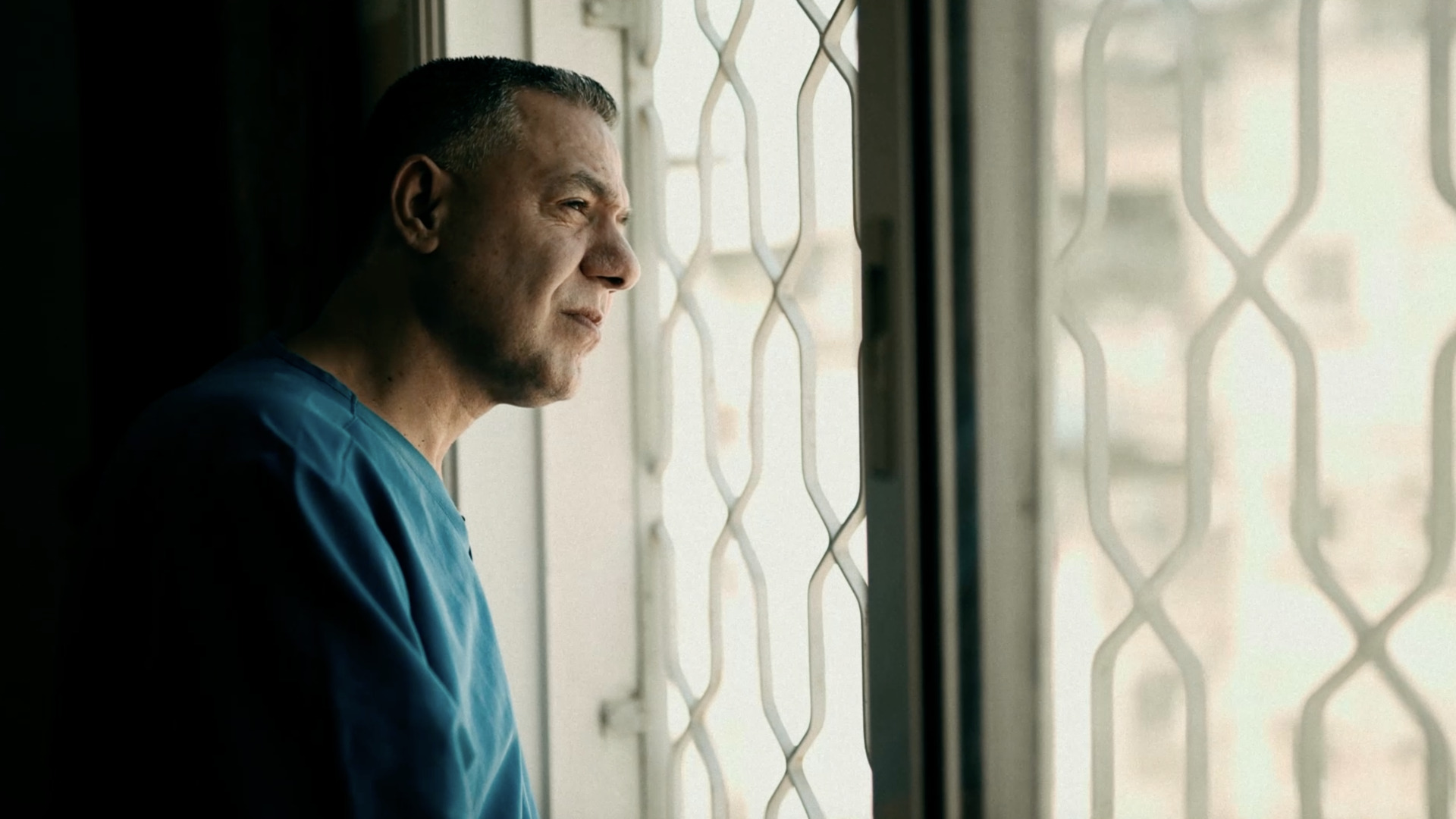 The Disappearance of Dr Abu Safiya