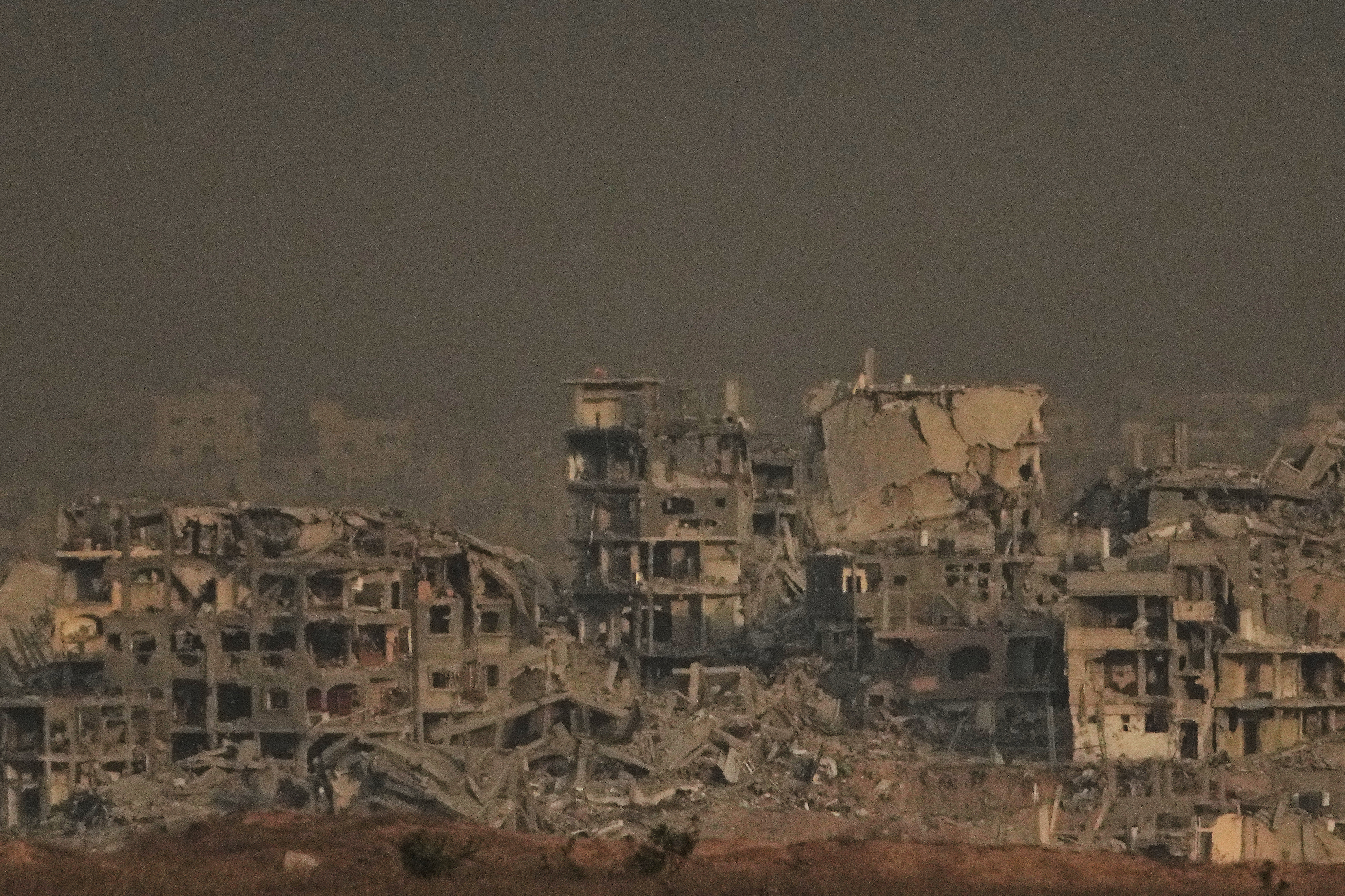 Gaza ceasefire deal brings hope after years of devastation