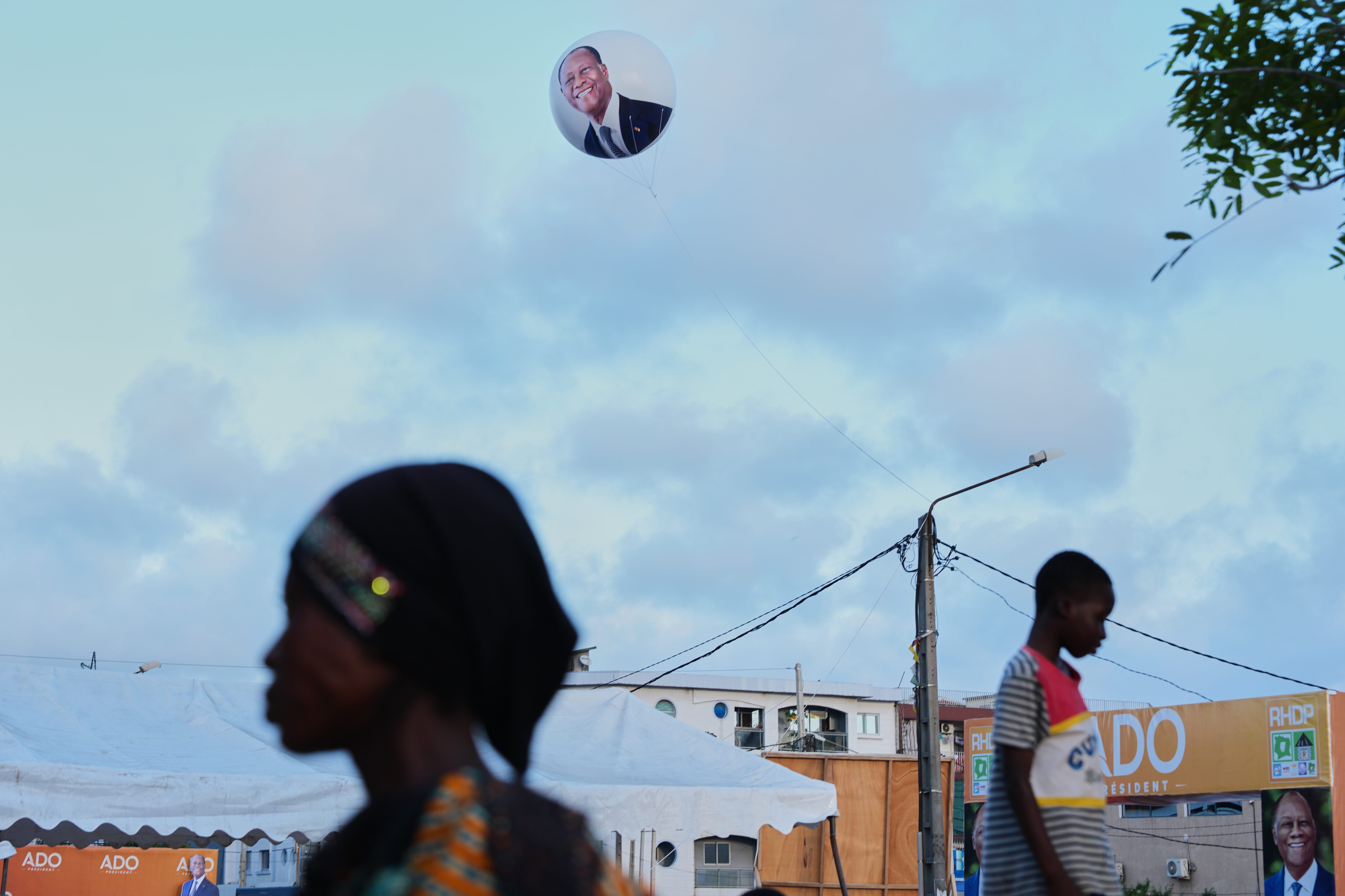 Ivory Coast