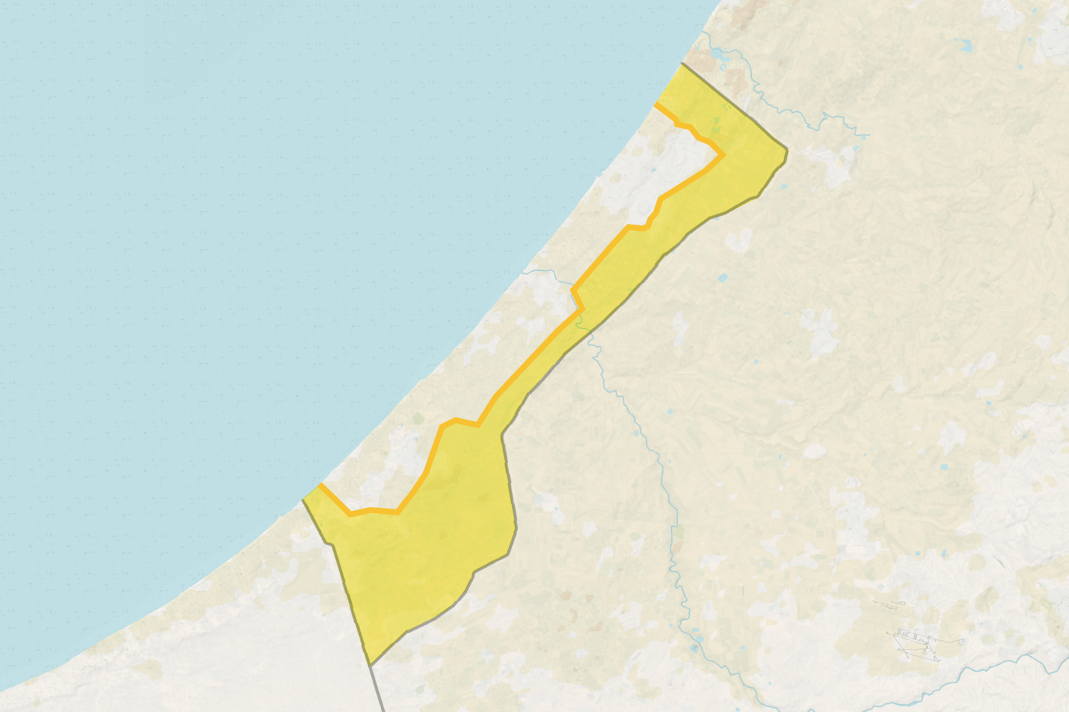 INTERACTIVE - poster image gaza yellow line-1760013687