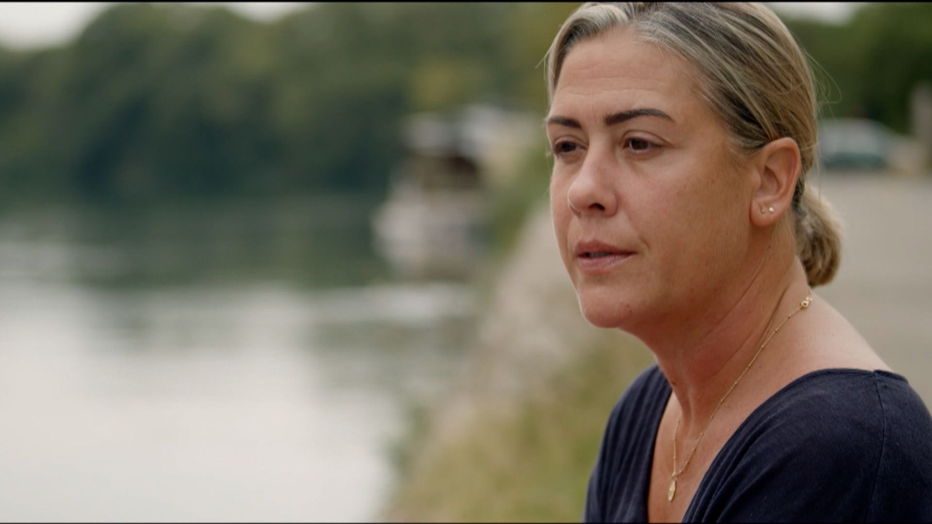 No More Shame: Drug-facilitated sexual assault in France