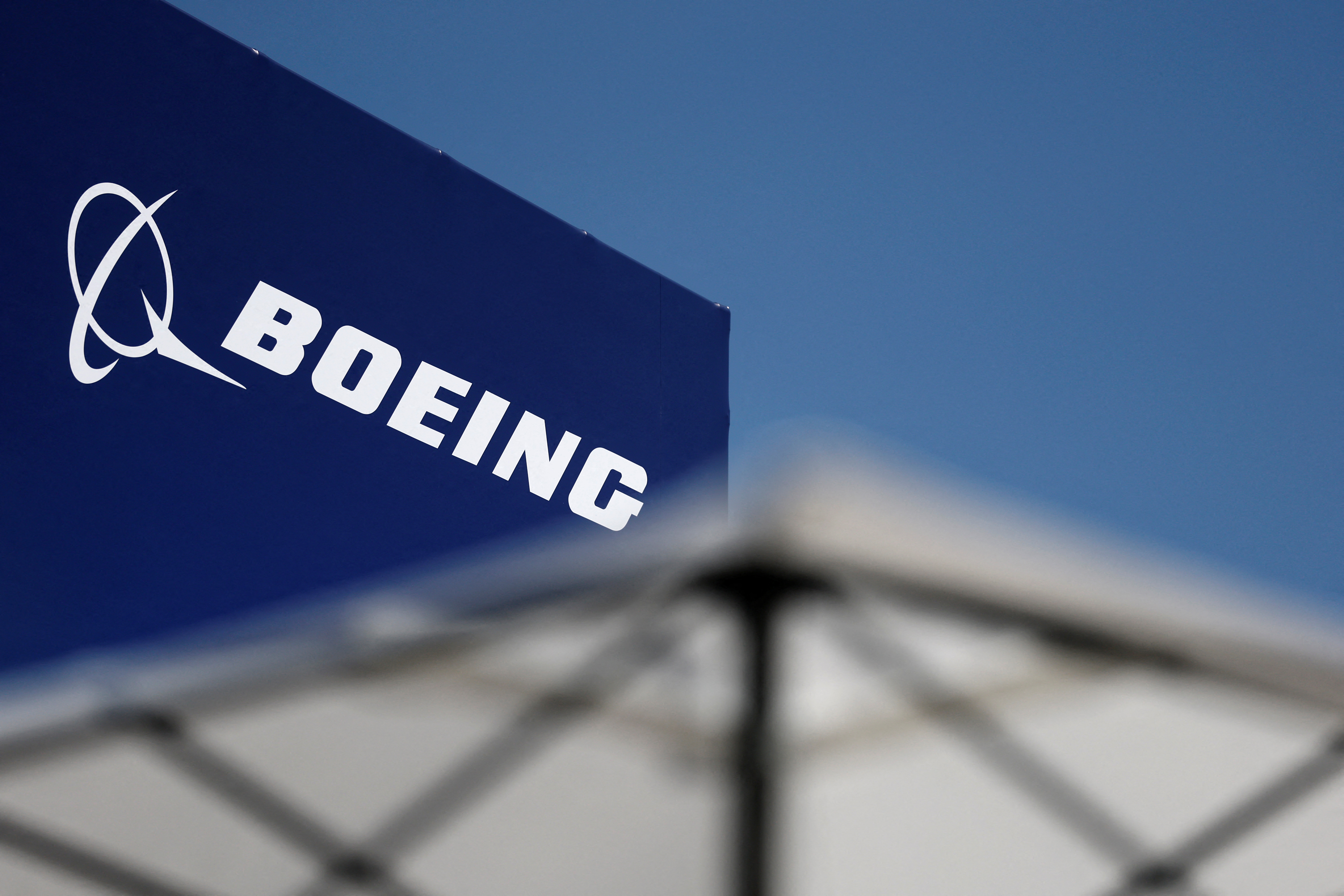 Boeing