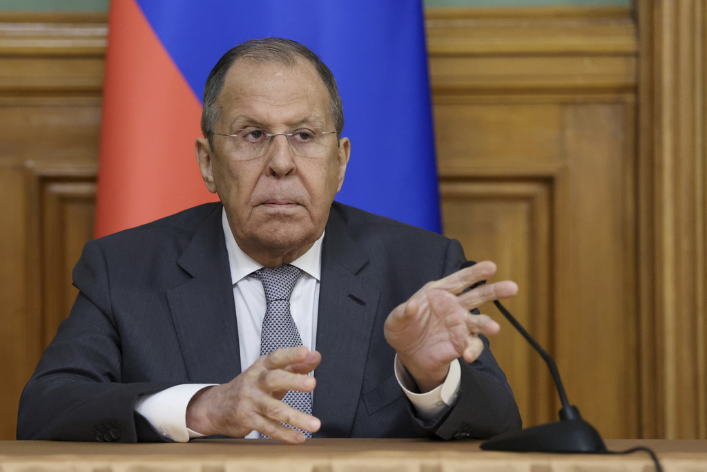 Lavrov