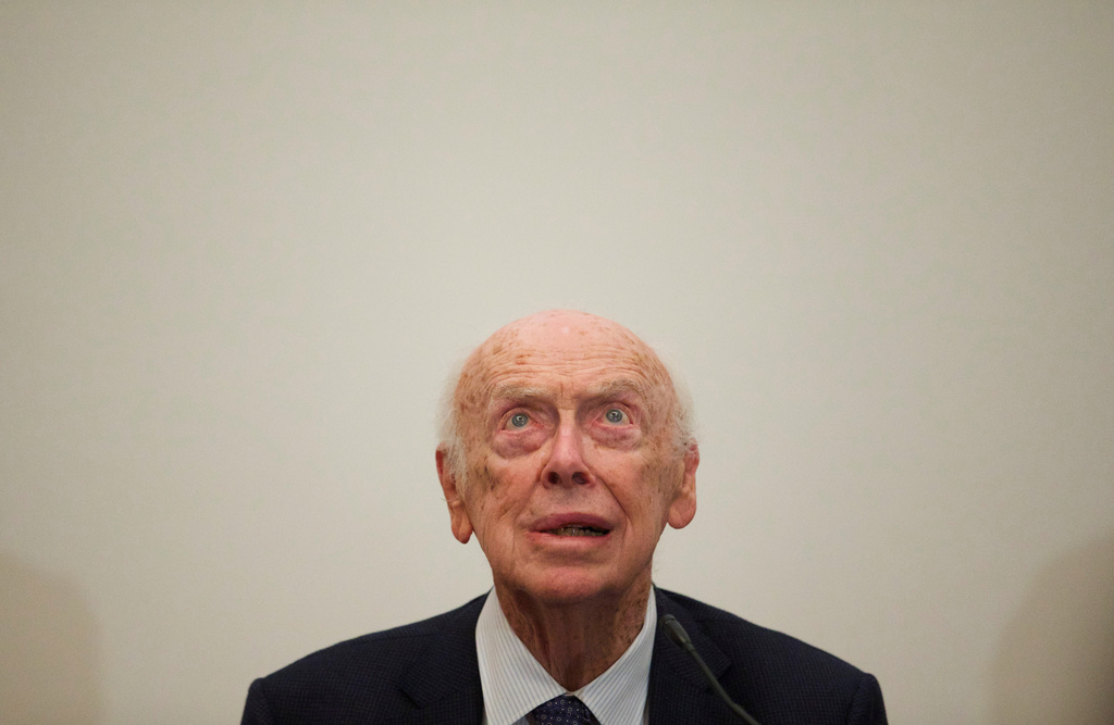 James Watson