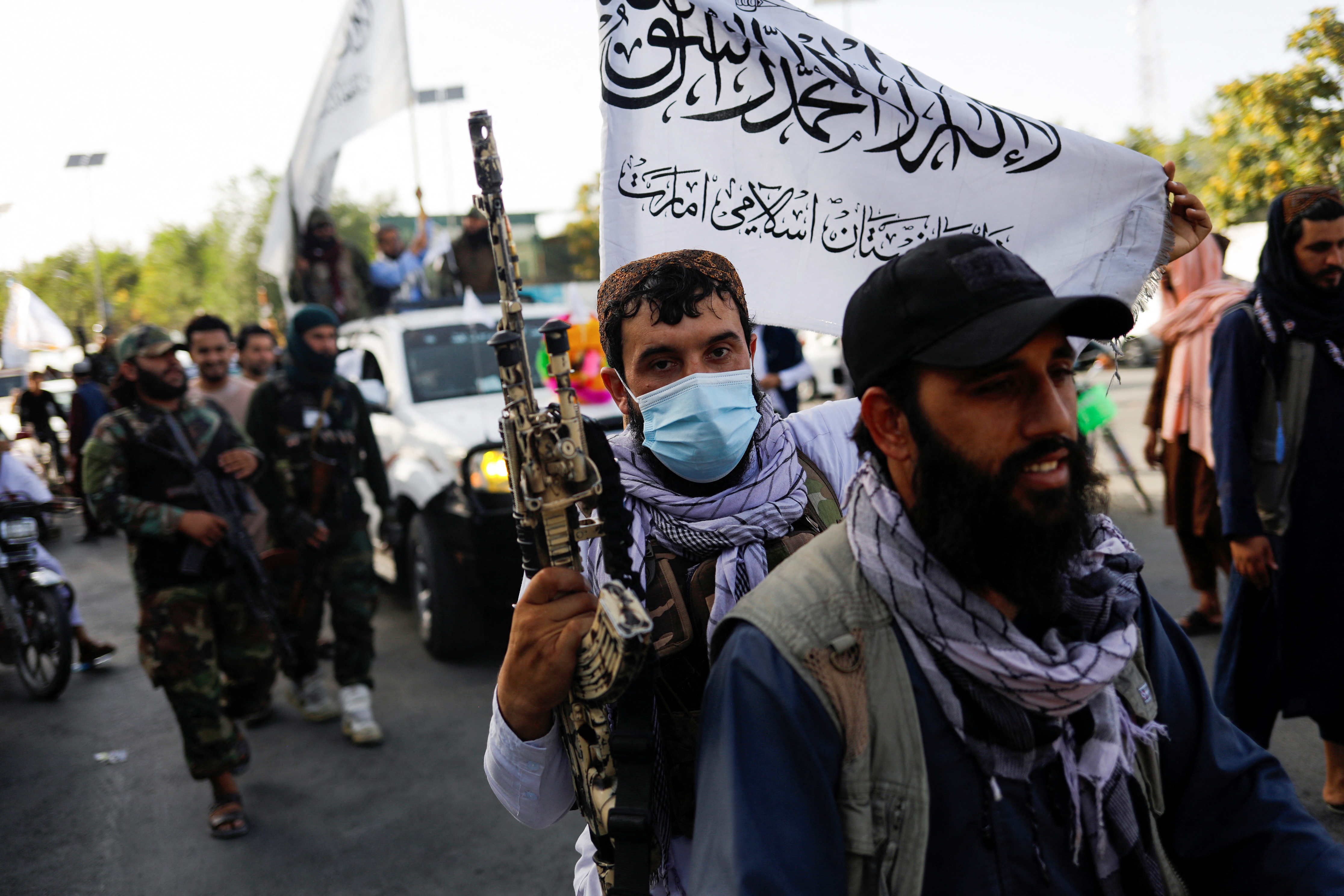 taliban