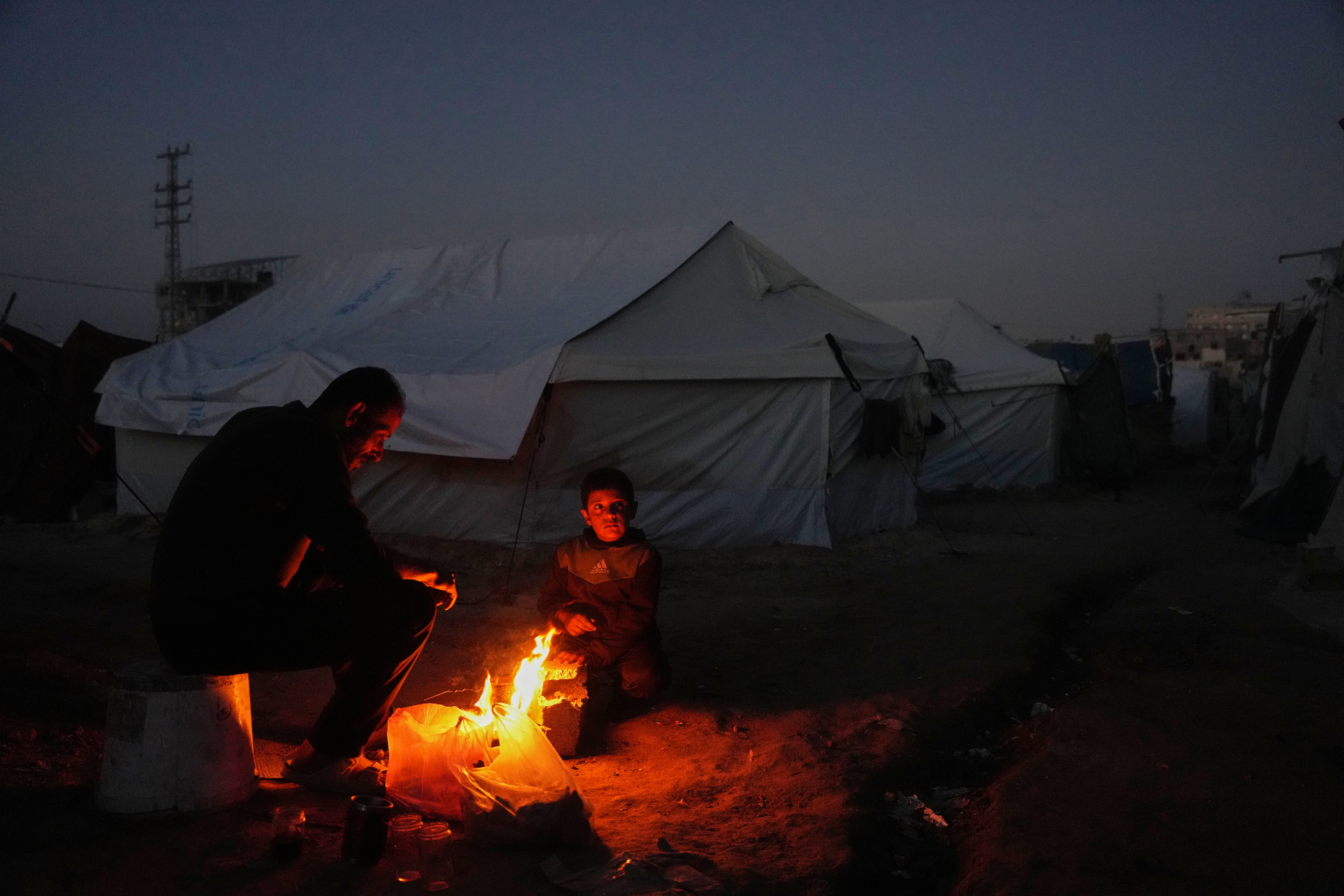 Gaza