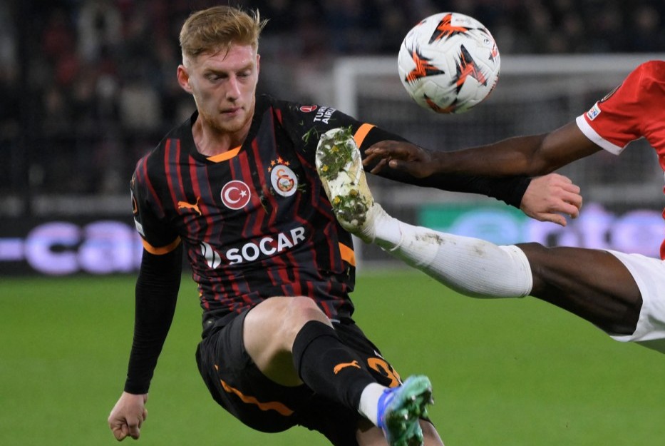 Metehan Baltaci, who plays for reigning Turkish champions Galatasaray, it said. Earlier this month, he had been suspended for nine months over the betting scandal.