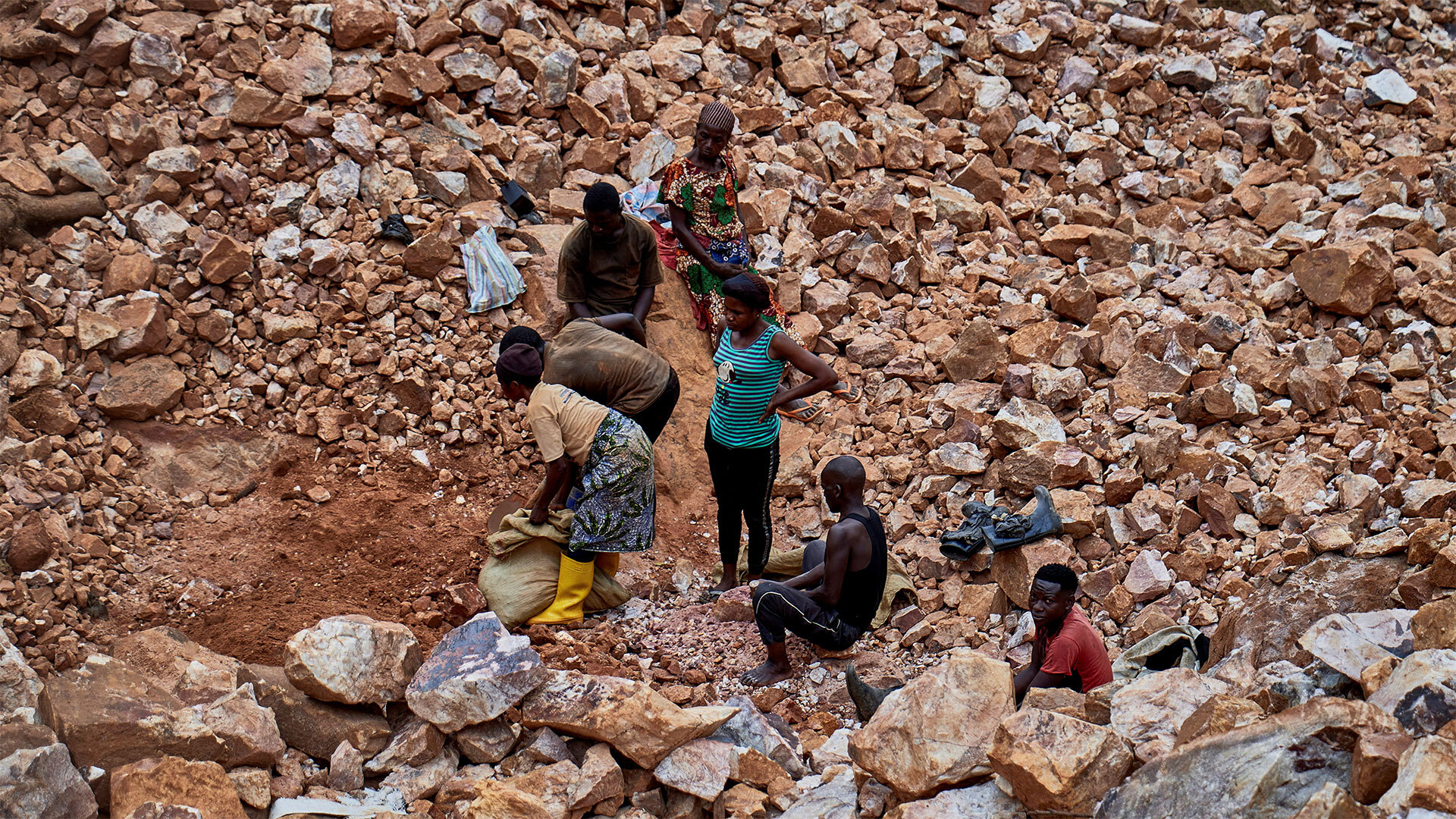 Can Africa choose economic partners on its own terms?