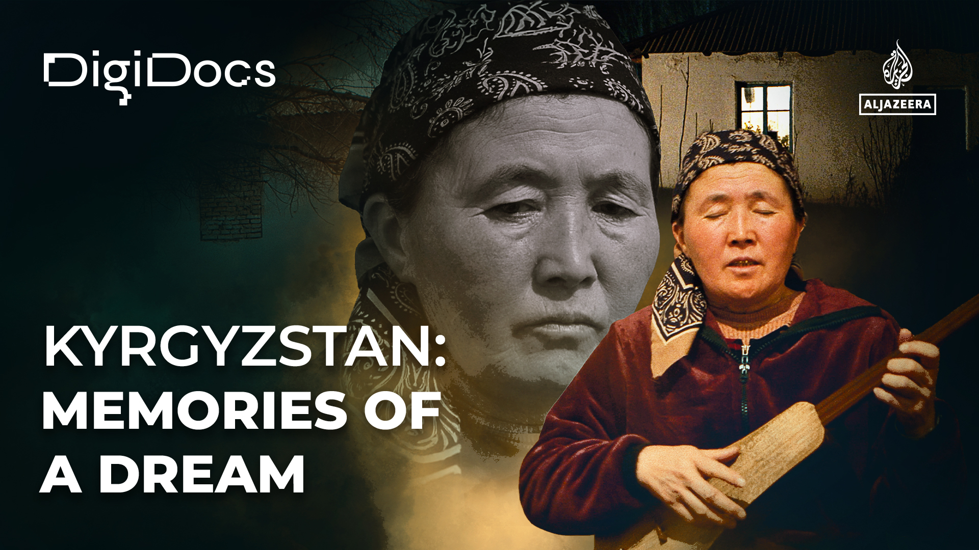 Memories of a Dream: How Music Revives a Woman’s Lost Dream