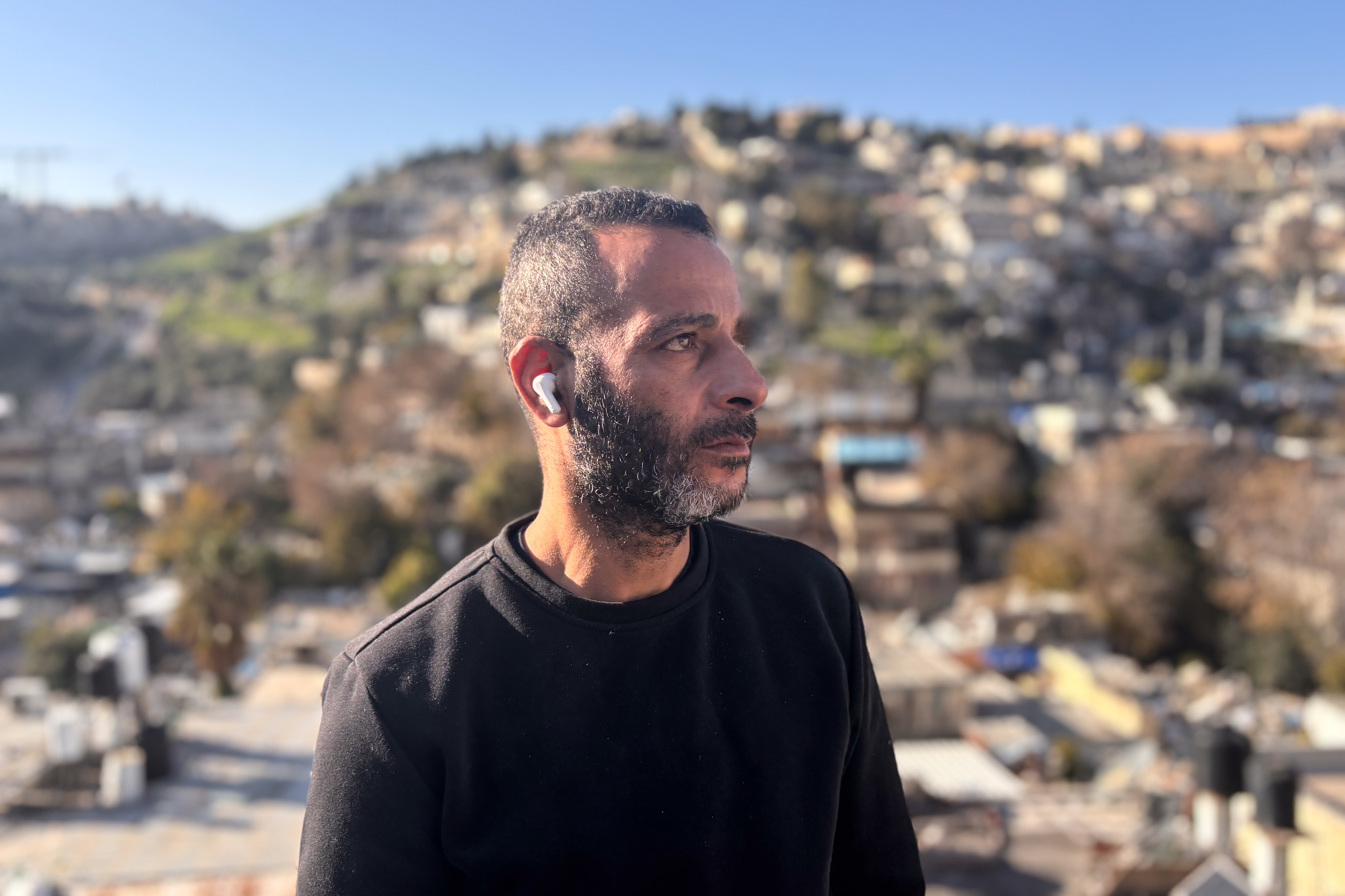 Batn al-Hawa evictions